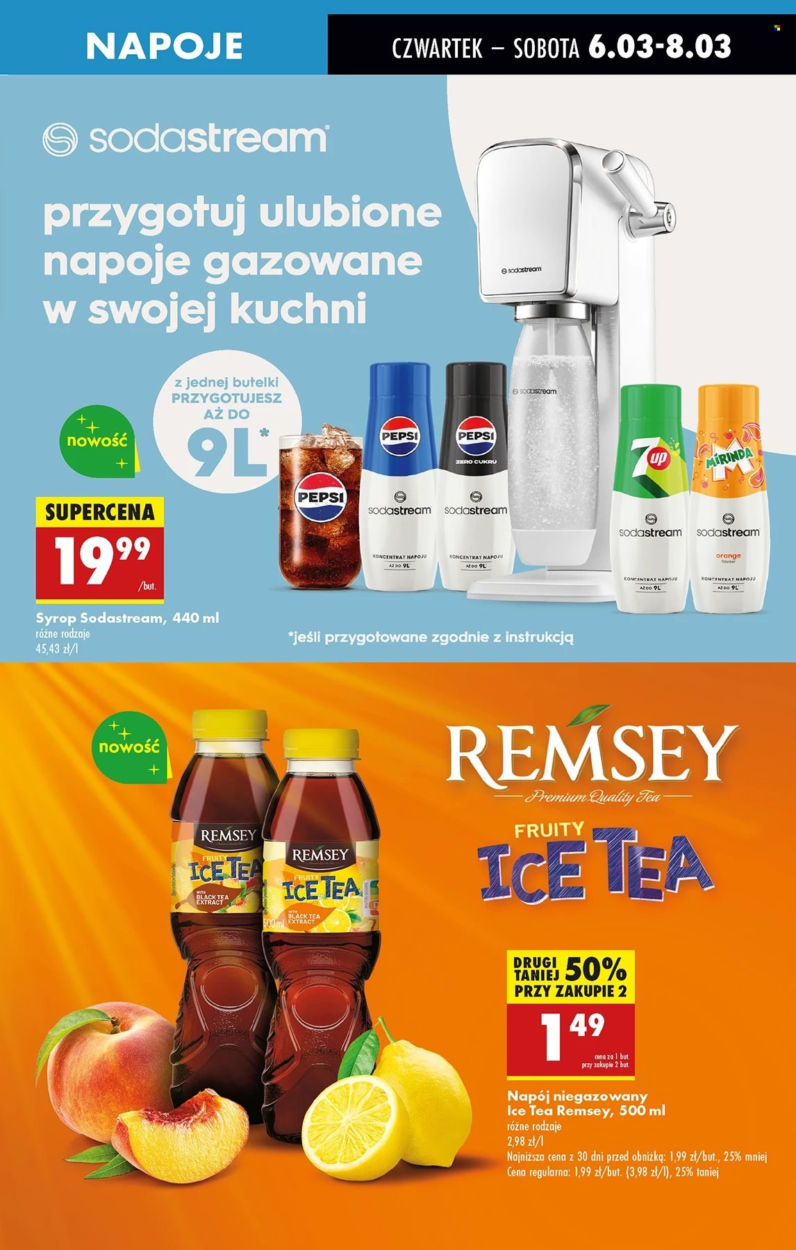 Gazetka Biedronka - 6.03.2025 - 12.03.2025. Strona 51