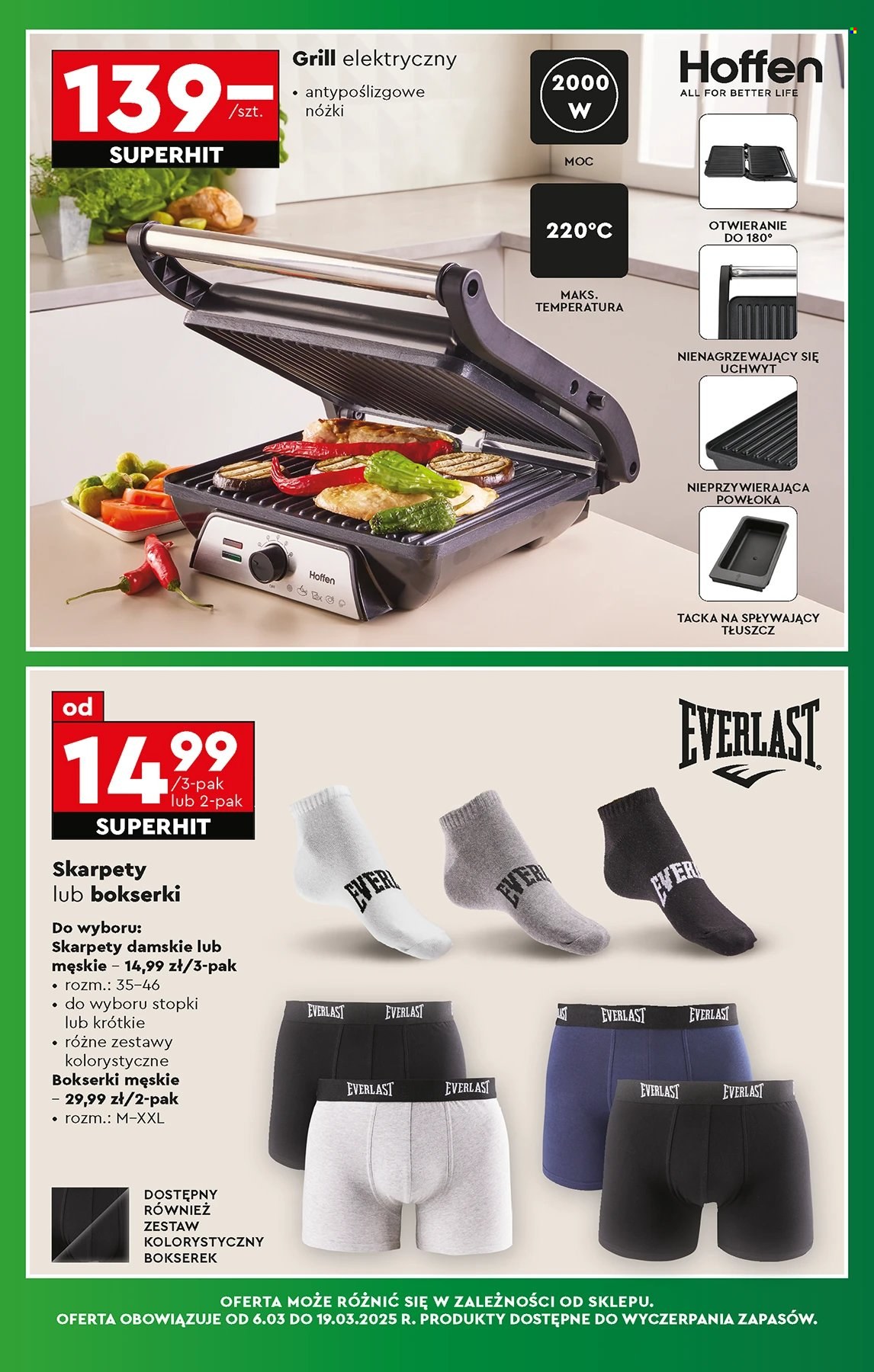 Gazetka Biedronka - 6.03.2025 - 12.03.2025. Strona 59