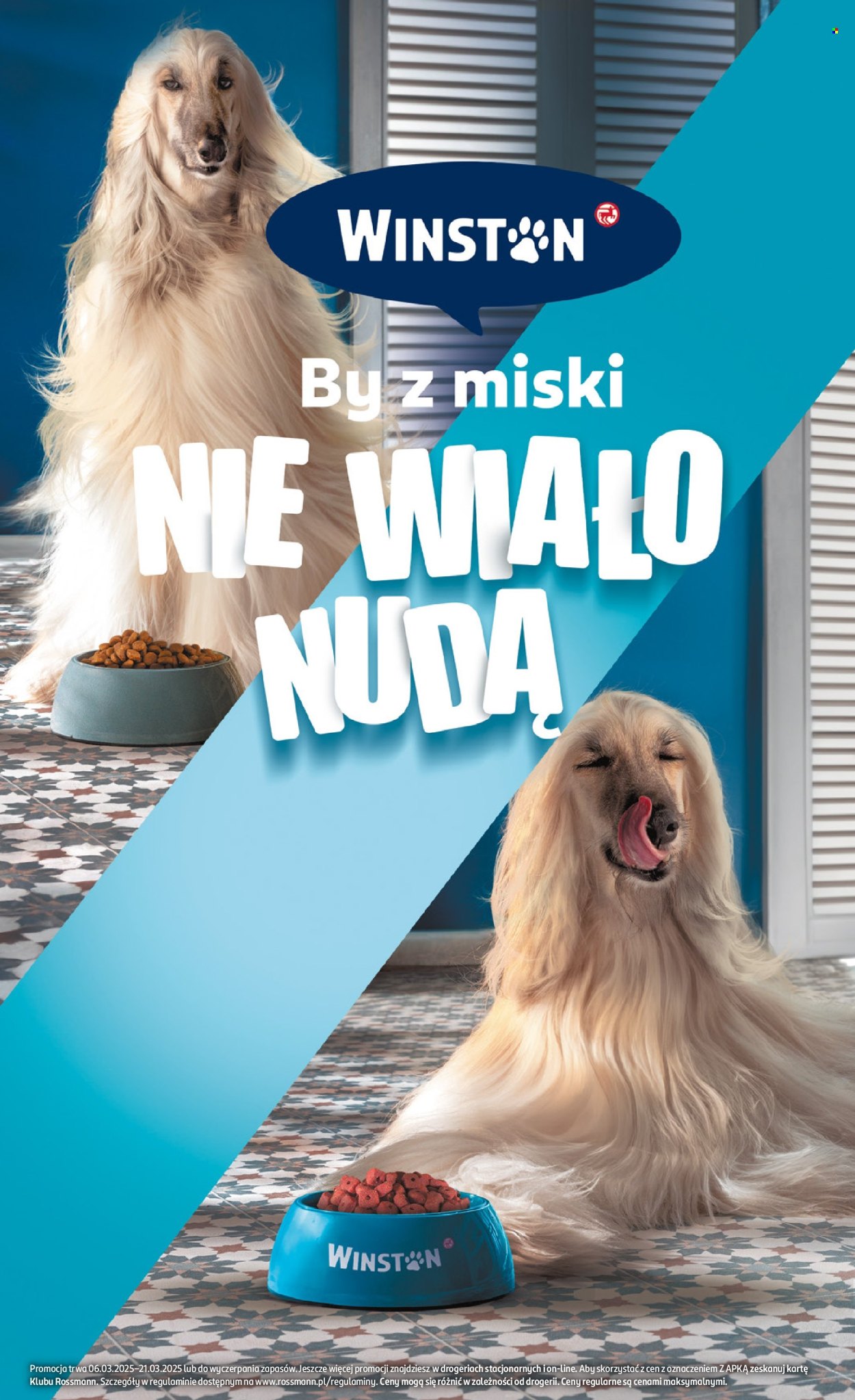 Leták Rossmann - 6.3.2025 - 21.3.2025. Strana 15
