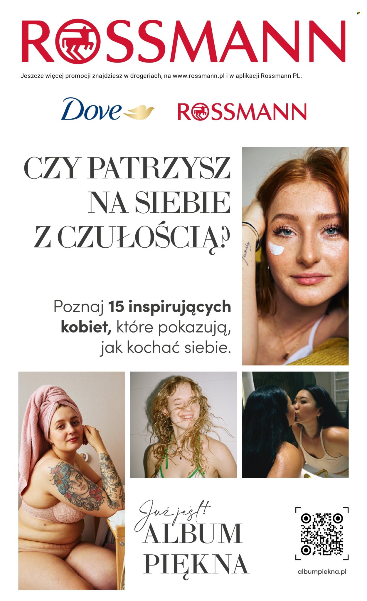 Leták Rossmann - 6.3.2025 - 21.3.2025. Strana 16