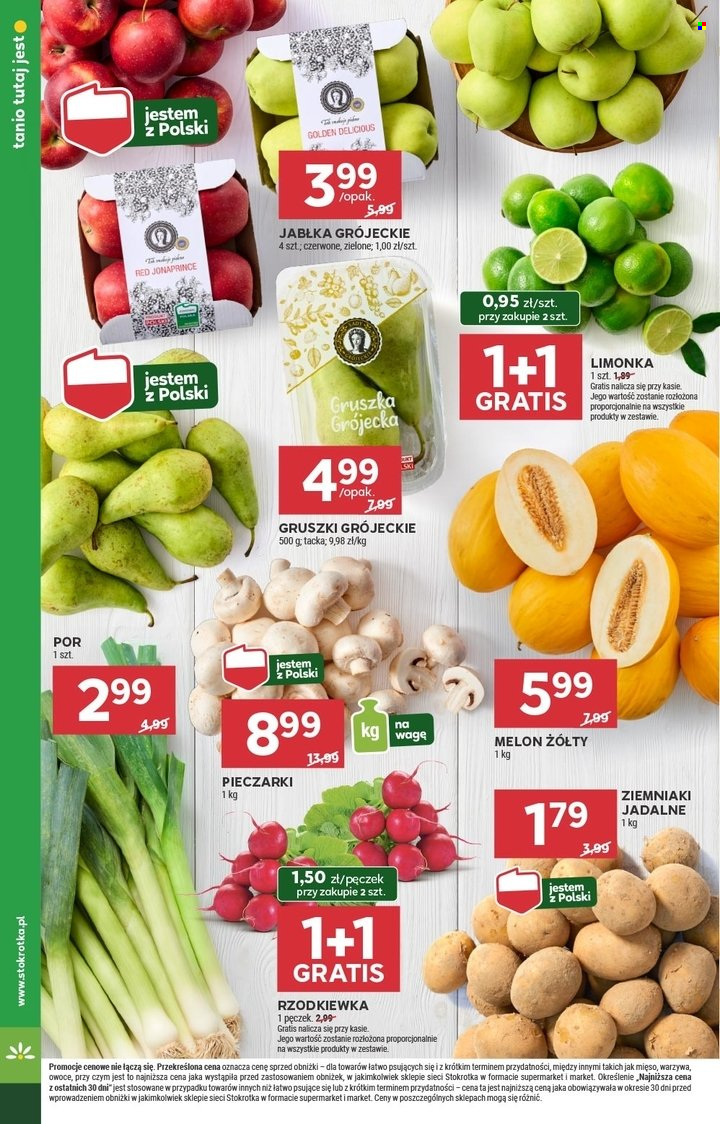 Gazetka Stokrotka - 6.03.2025 - 12.03.2025. Strona 6
