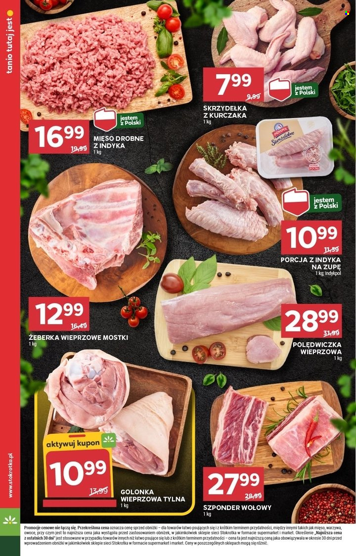 Gazetka Stokrotka - 6.03.2025 - 12.03.2025. Strona 10