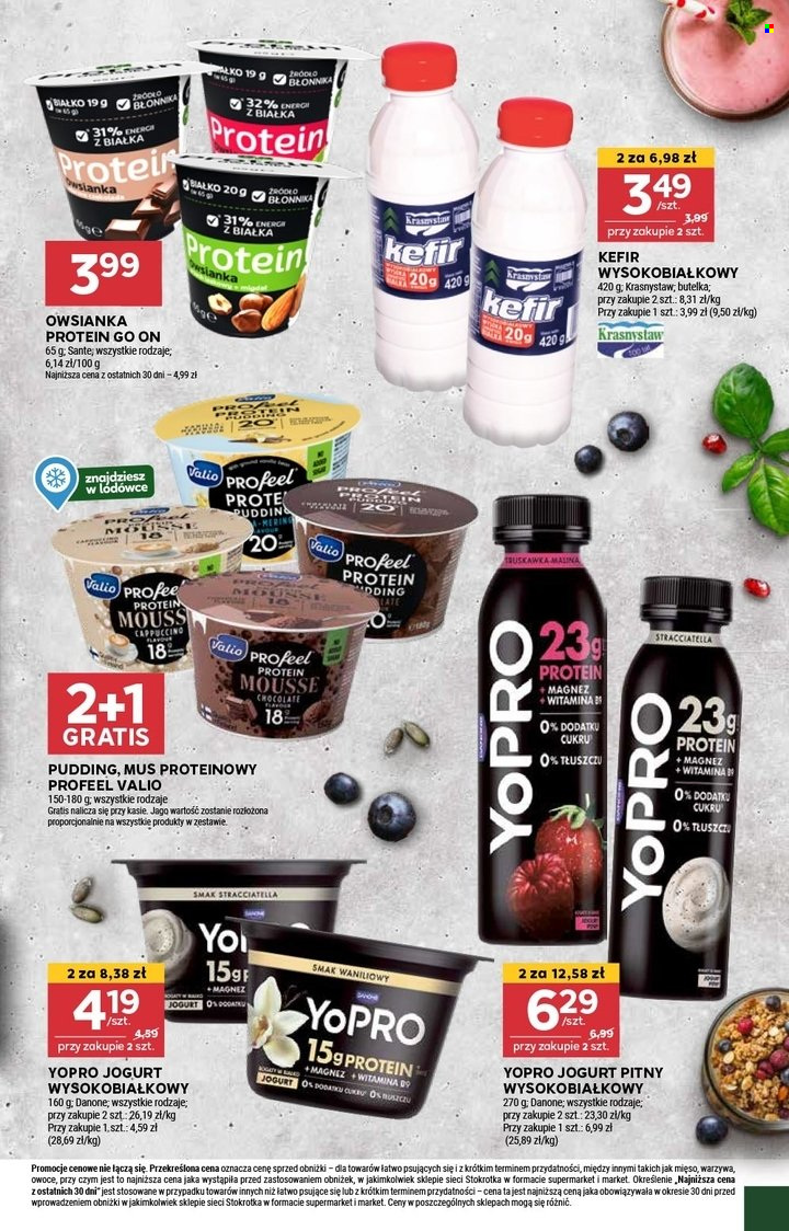 Gazetka Stokrotka - 6.03.2025 - 12.03.2025. Strona 21