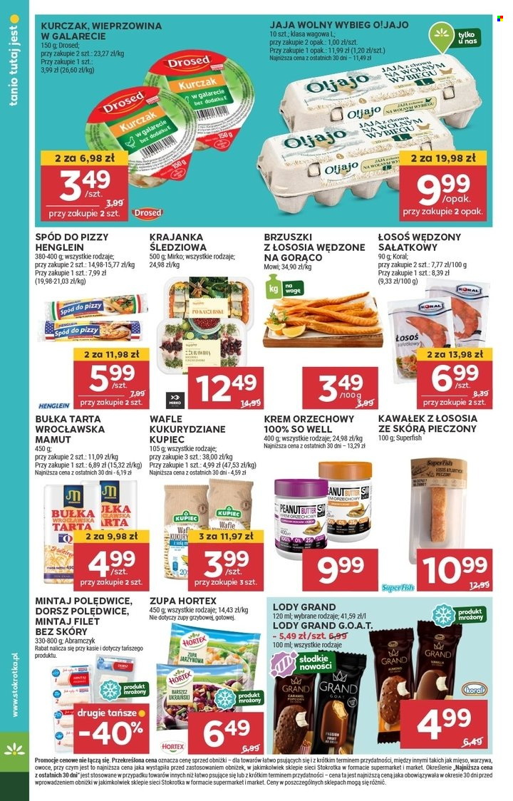 Gazetka Stokrotka - 6.03.2025 - 12.03.2025. Strona 30