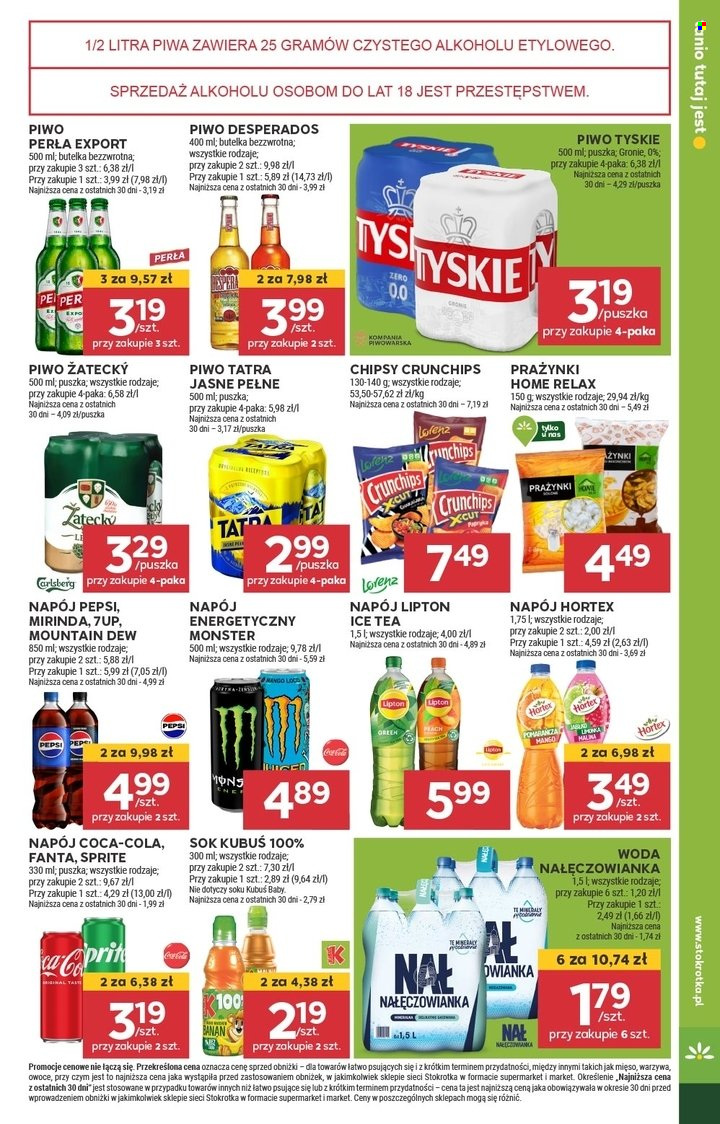 Gazetka Stokrotka - 6.03.2025 - 12.03.2025. Strona 31