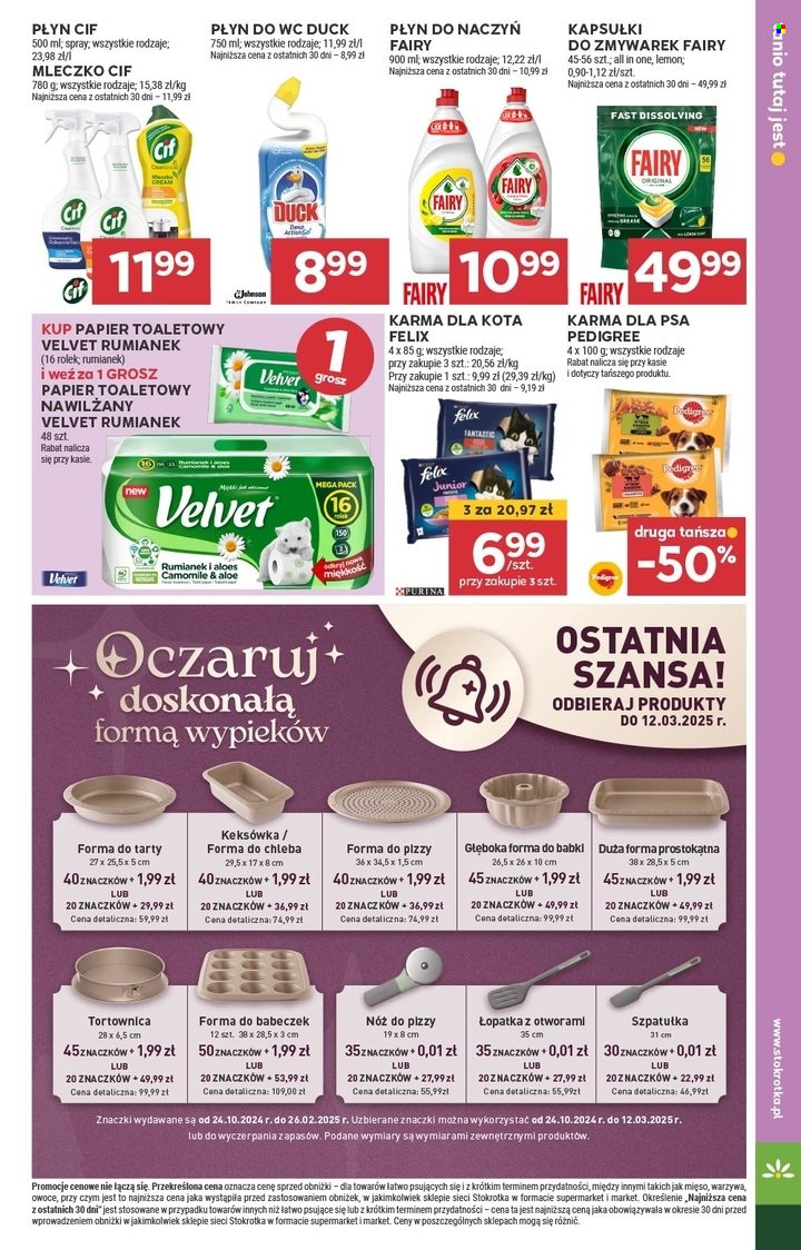 Gazetka Stokrotka - 6.03.2025 - 12.03.2025. Strona 33