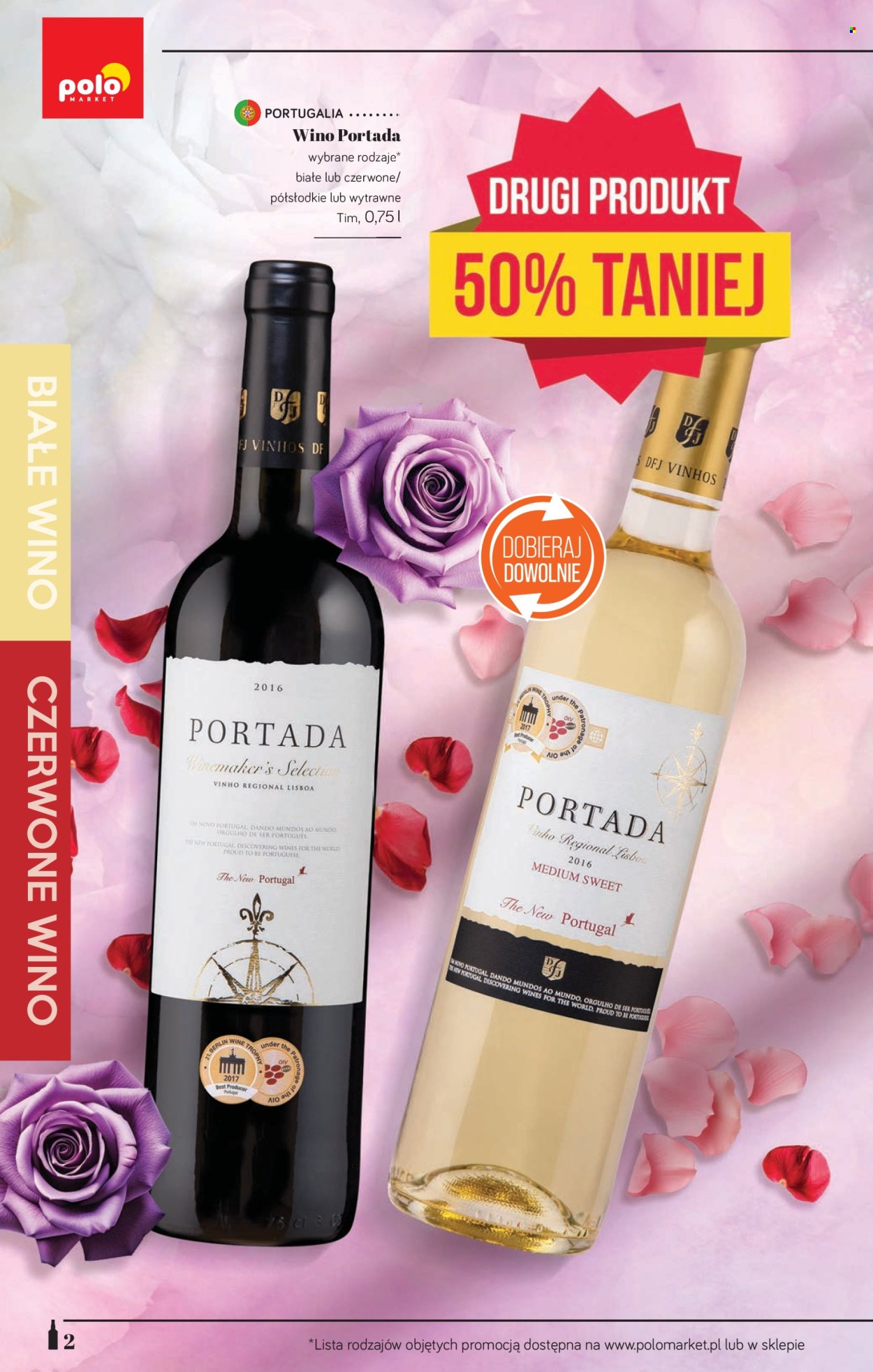 Gazetka Polomarket - 6.03.2025 - 11.03.2025. Strona 2