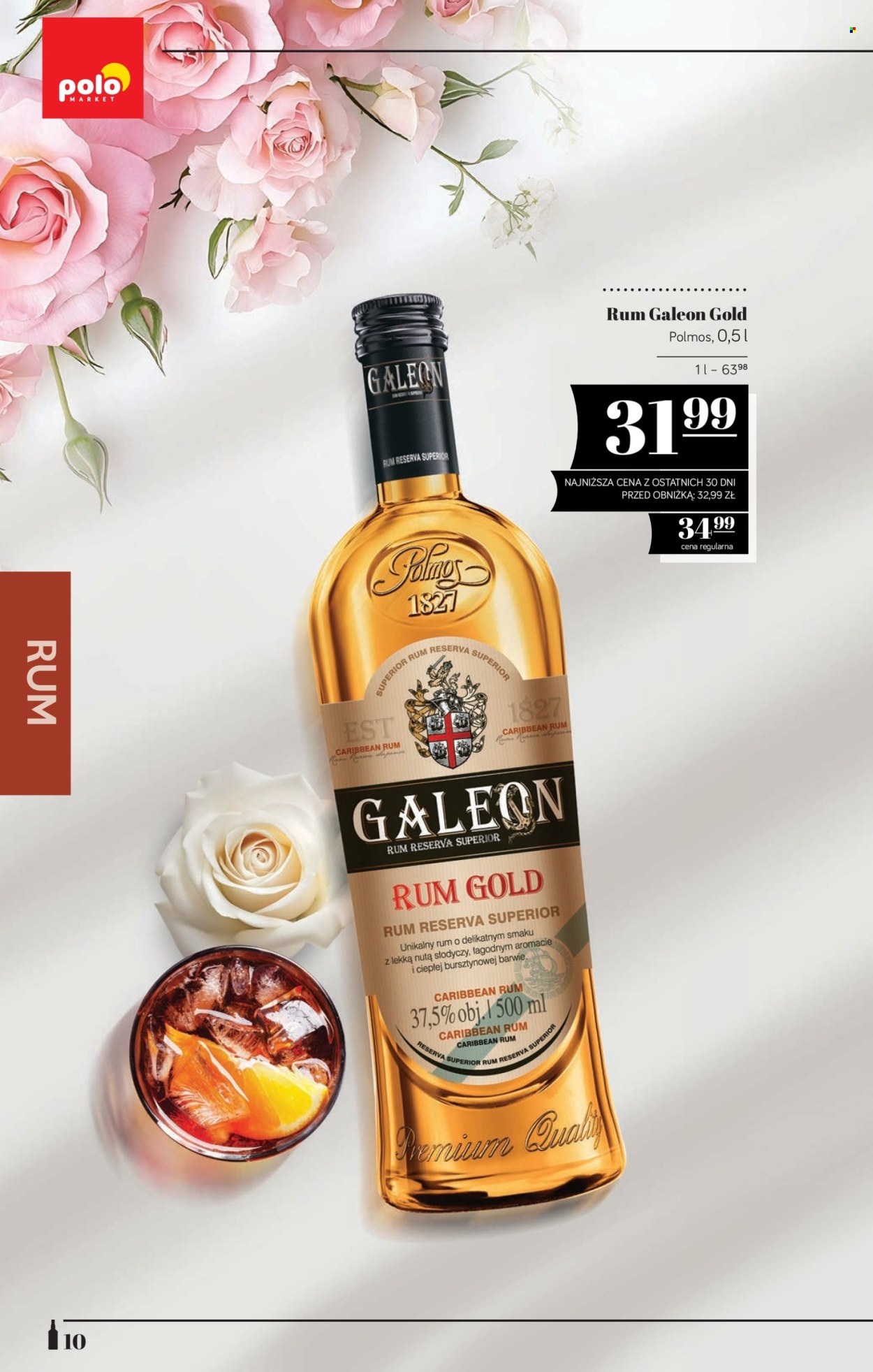Gazetka Polomarket - 6.03.2025 - 11.03.2025. Strona 10