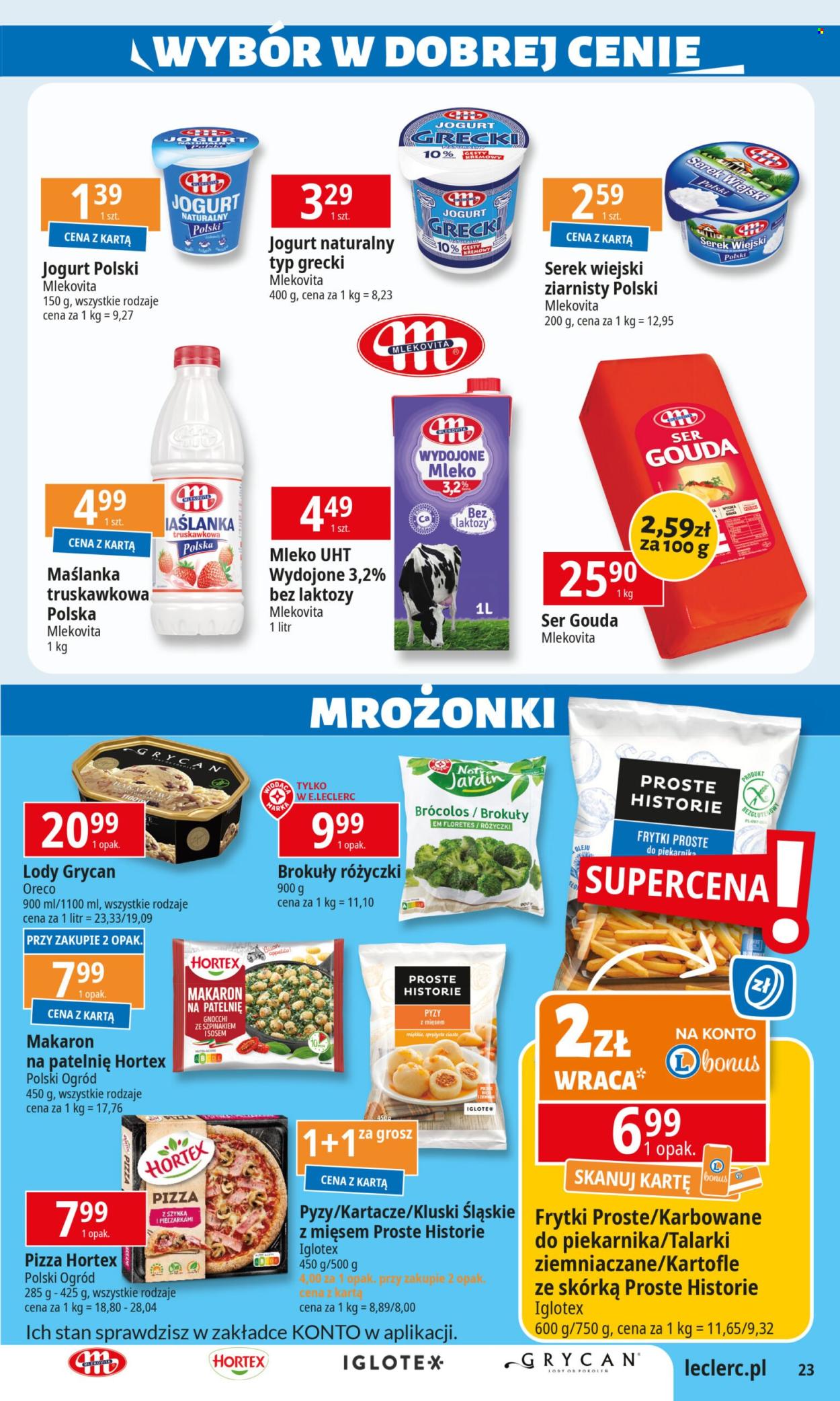 Gazetka E.Leclerc - 11.03.2025 - 22.03.2025. Strona 22