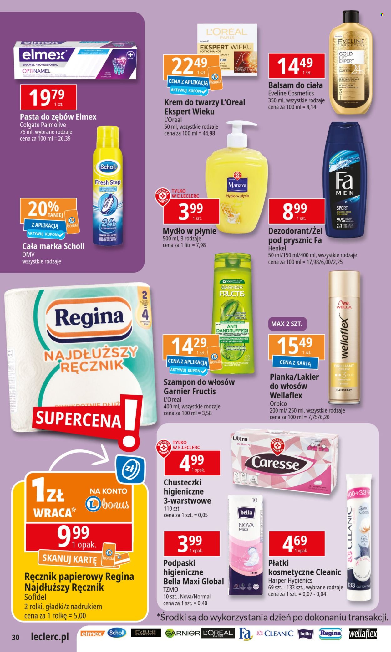 Gazetka E.Leclerc - 11.03.2025 - 22.03.2025. Strona 29