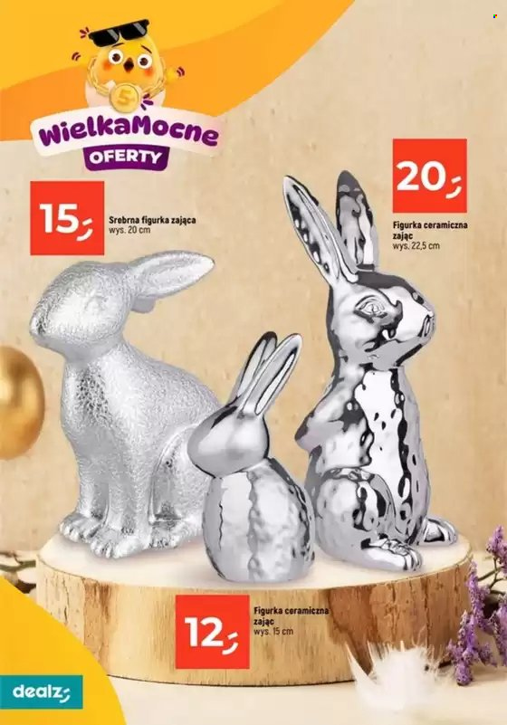Gazetka Dealz - 10.03.2025 - 15.03.2025. Strona 4