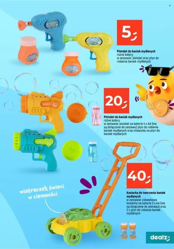 Gazetka Dealz - 10.03.2025 - 15.03.2025. Strona 7
