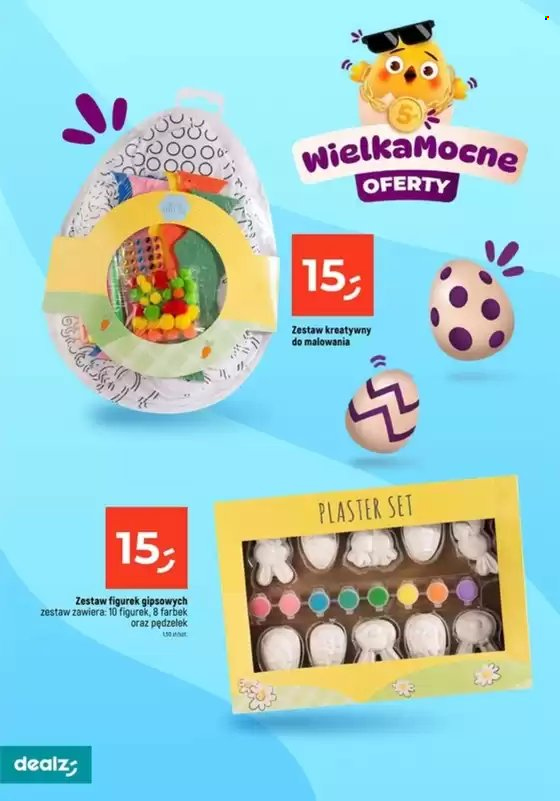 Gazetka Dealz - 10.03.2025 - 15.03.2025. Strona 8