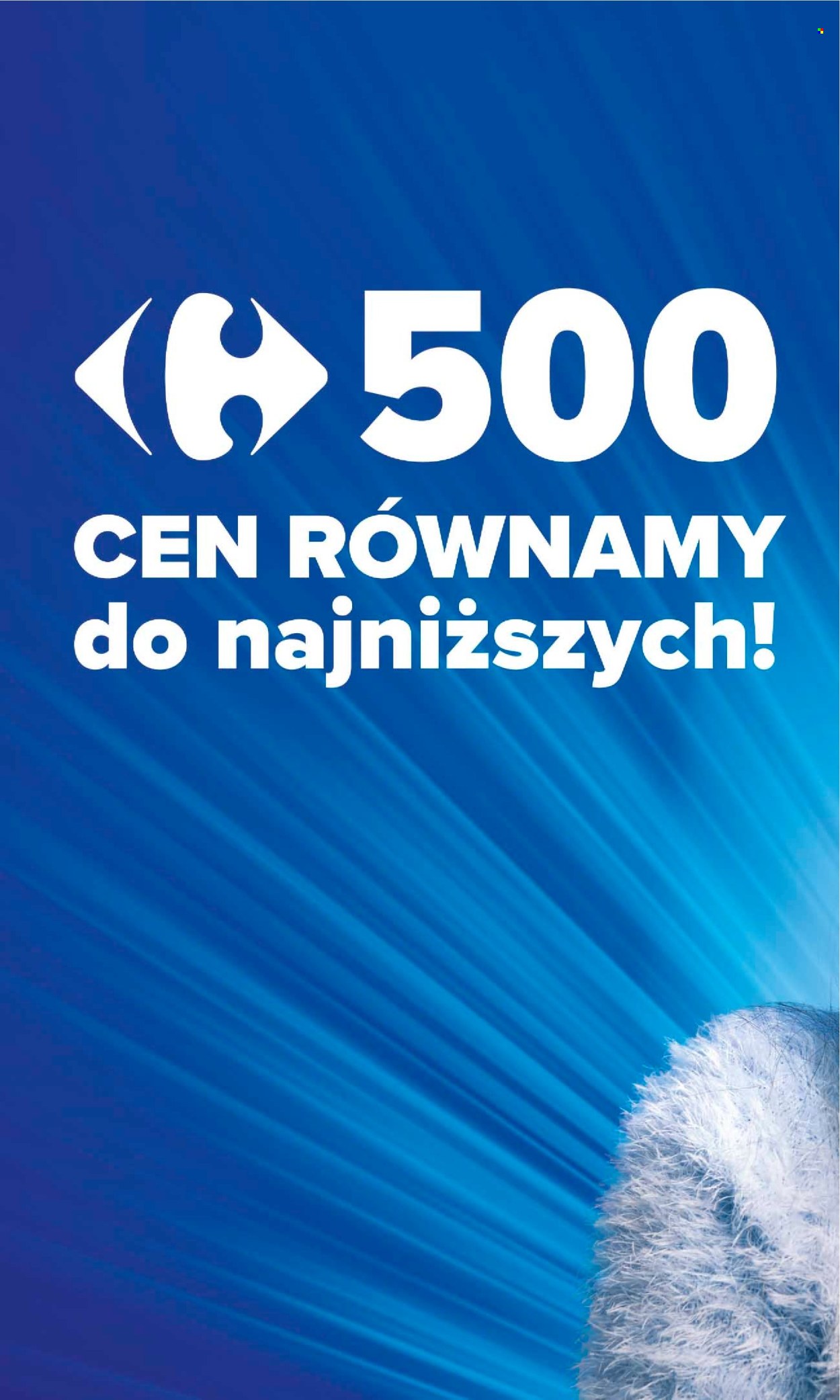 Gazetka Carrefour - 10.03.2025 - 15.03.2025. Strona 2