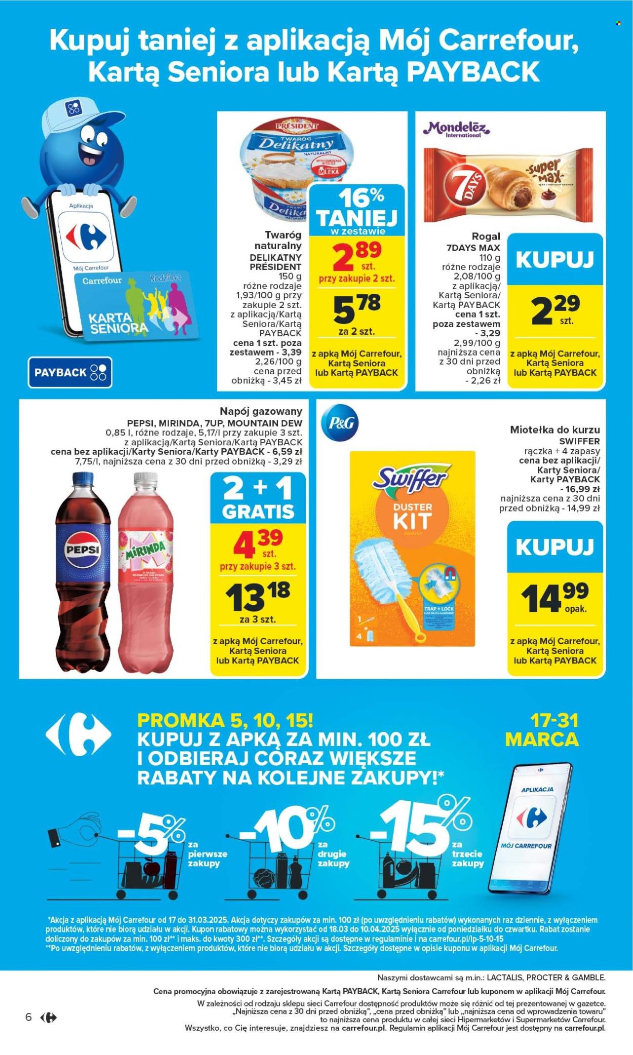 Gazetka Carrefour - 10.03.2025 - 15.03.2025. Strona 8