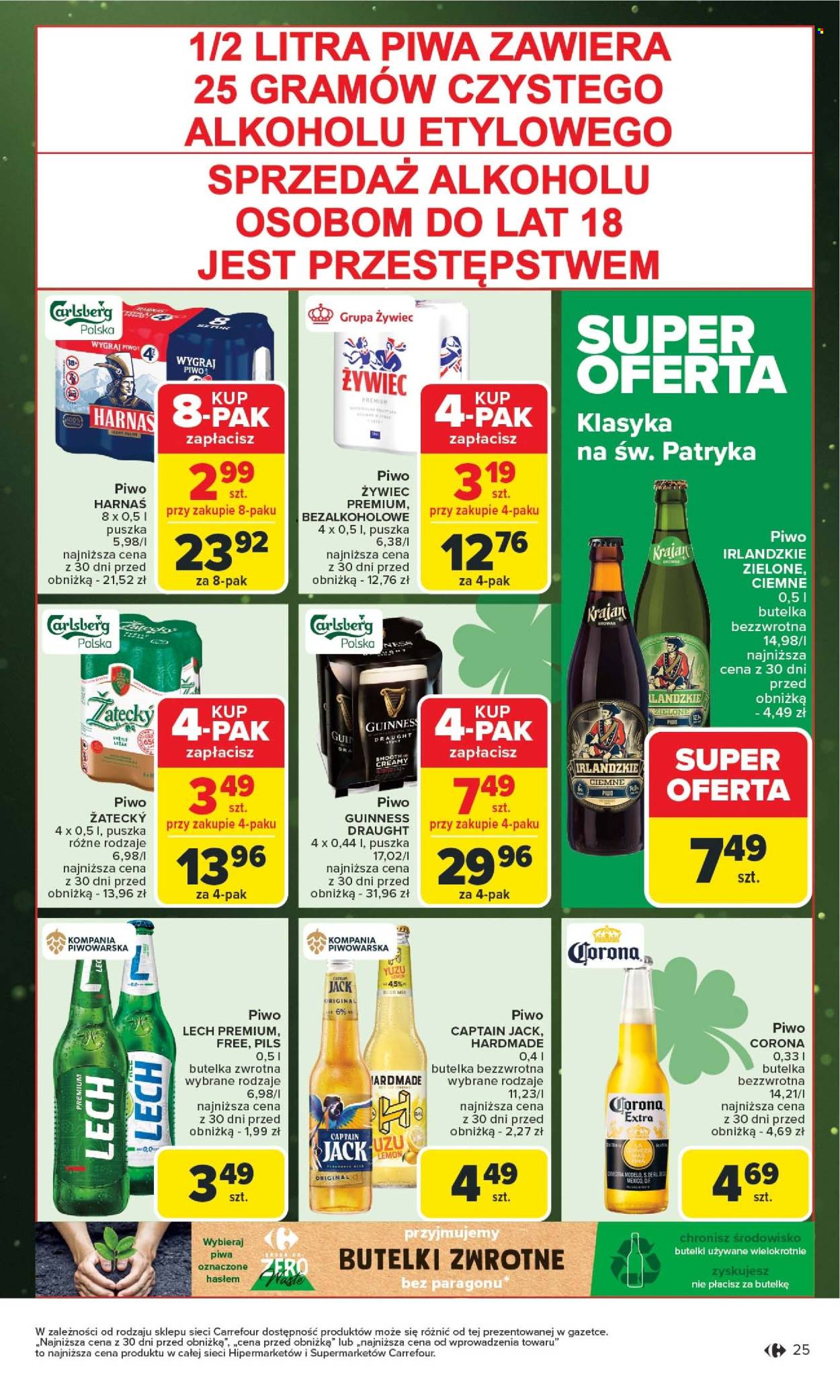 Gazetka Carrefour - 10.03.2025 - 15.03.2025. Strona 27