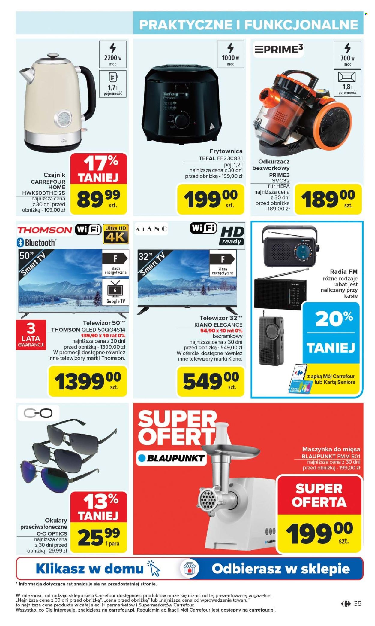 Gazetka Carrefour - 10.03.2025 - 15.03.2025. Strona 37