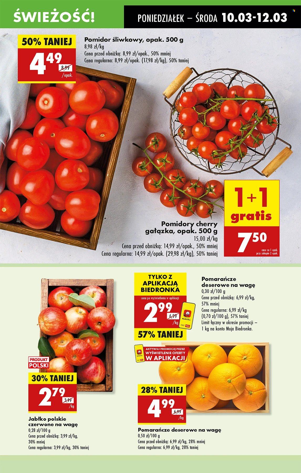 Gazetka Biedronka - 10.03.2025 - 15.03.2025. Strona 19
