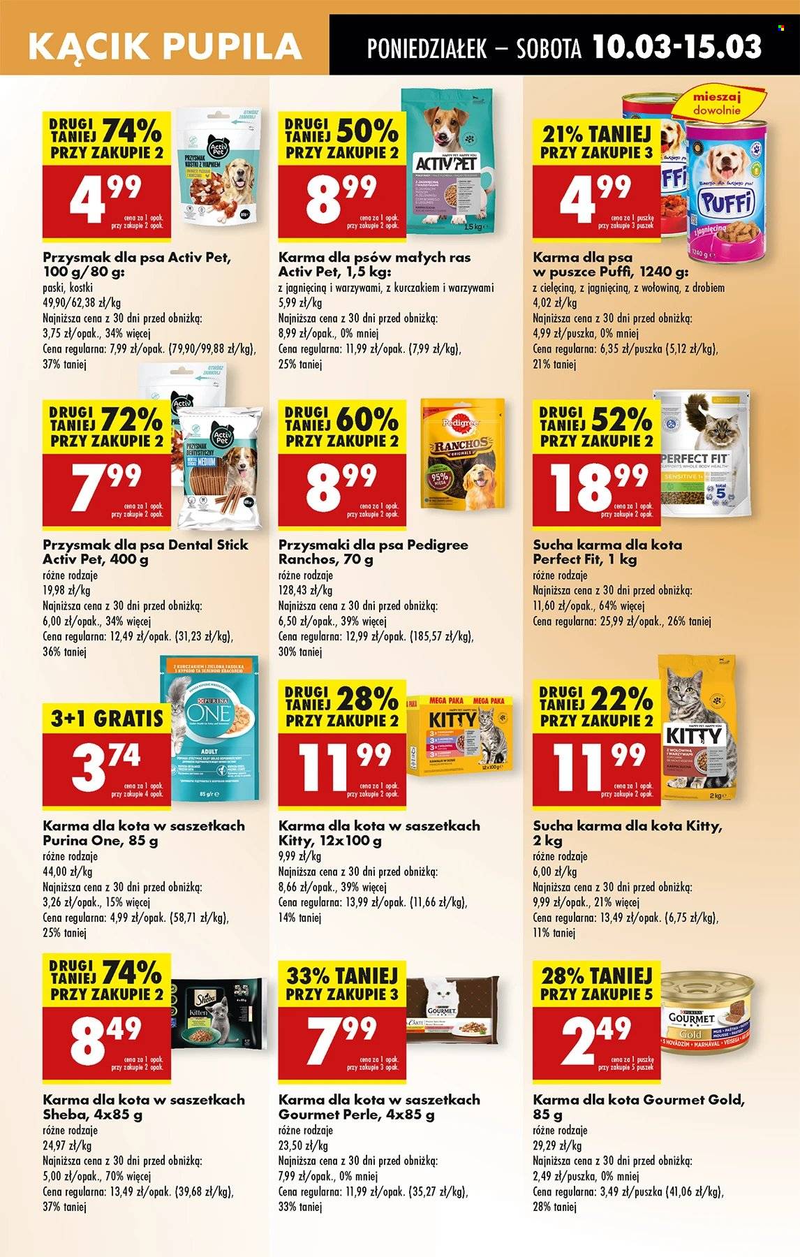Gazetka Biedronka - 10.03.2025 - 15.03.2025. Strona 51