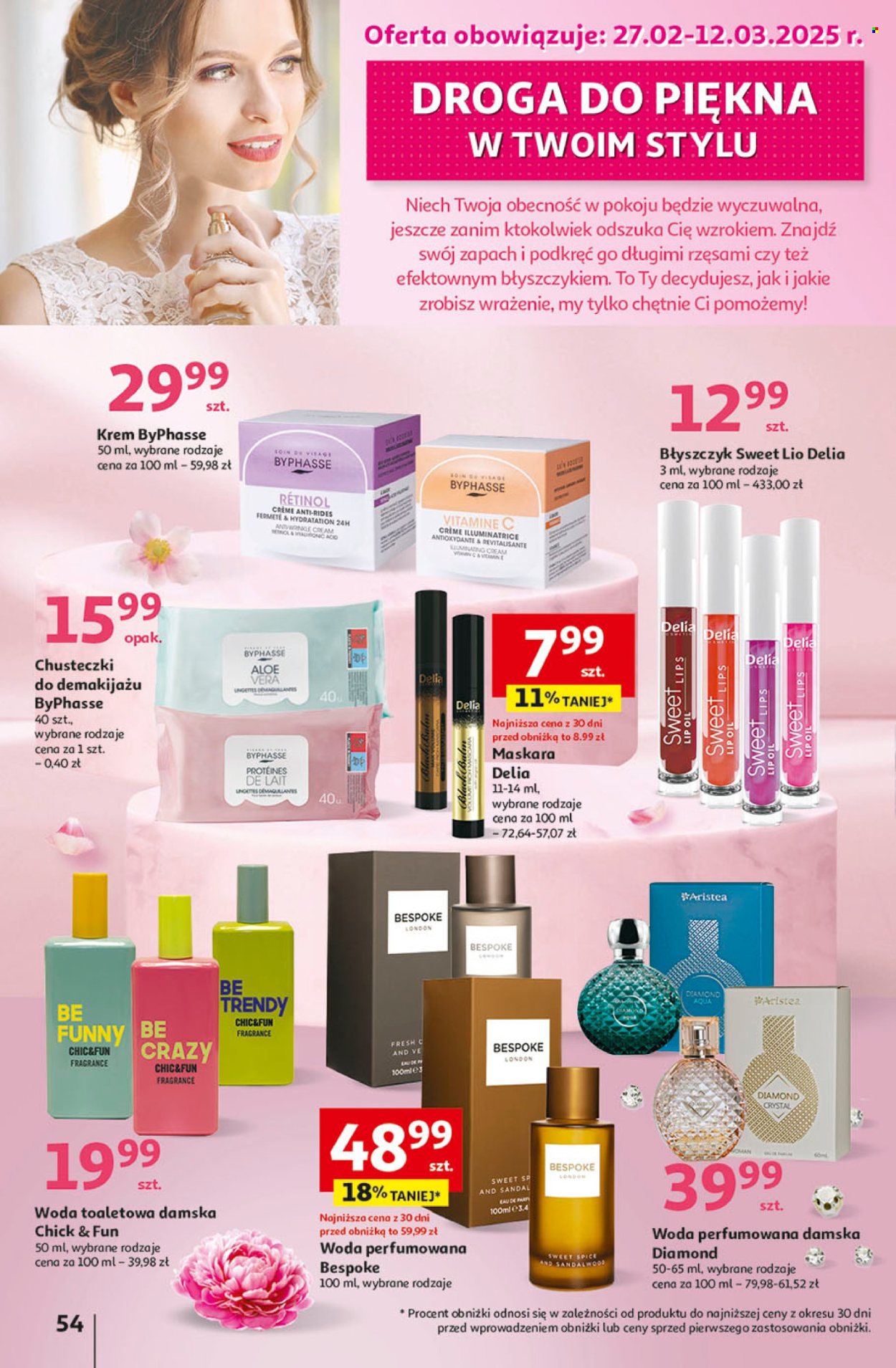 Gazetka Auchan - 27.02.2025 - 12.03.2025. Strona 9