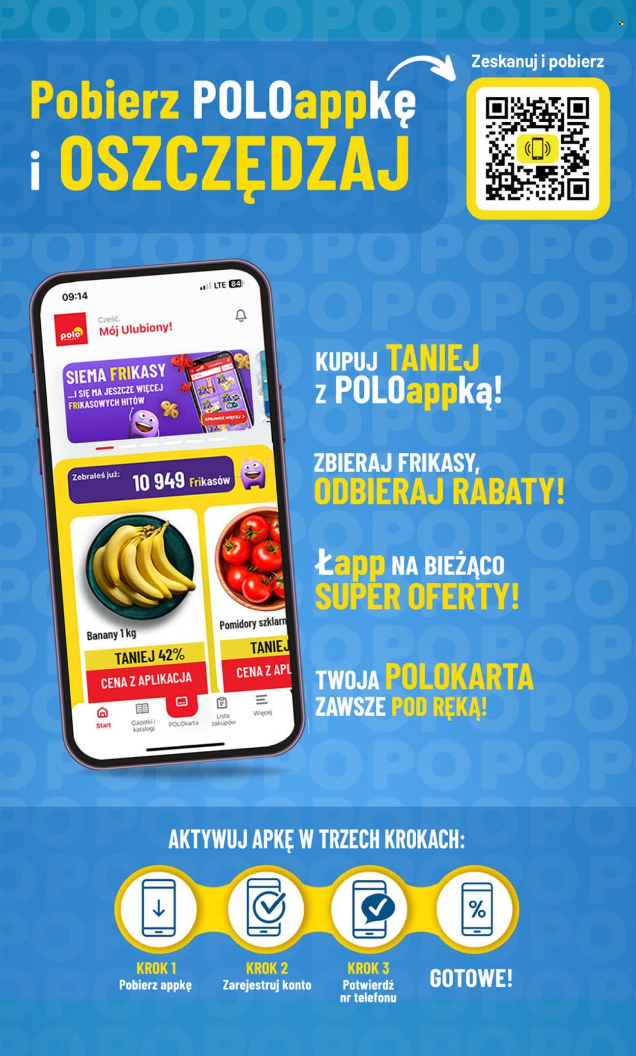 Gazetka Polomarket - 12.03.2025 - 25.03.2025. Strona 2