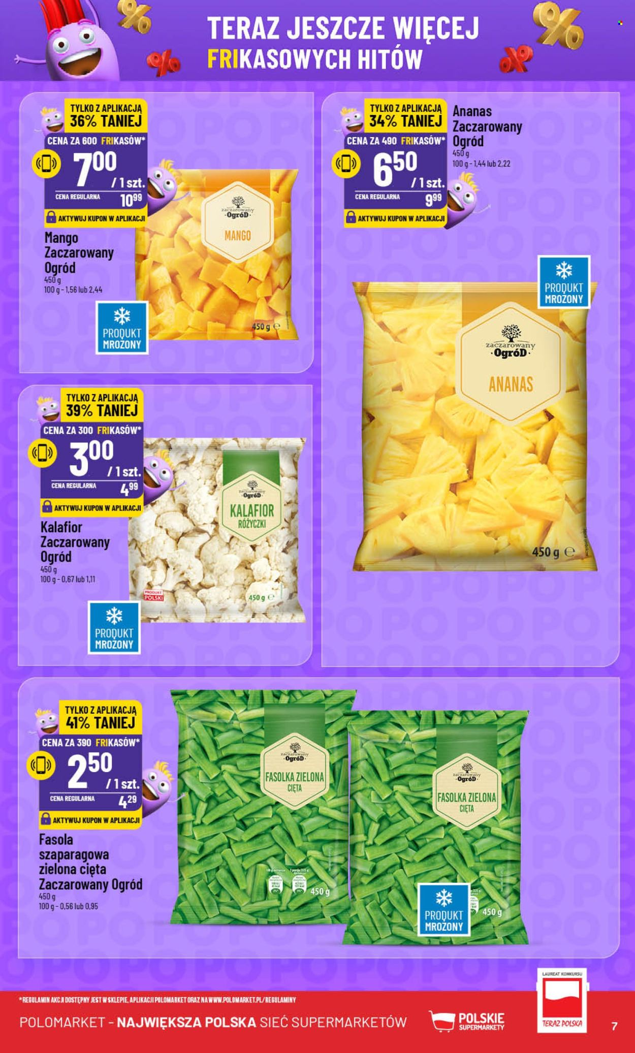 Gazetka Polomarket - 12.03.2025 - 25.03.2025. Strona 7