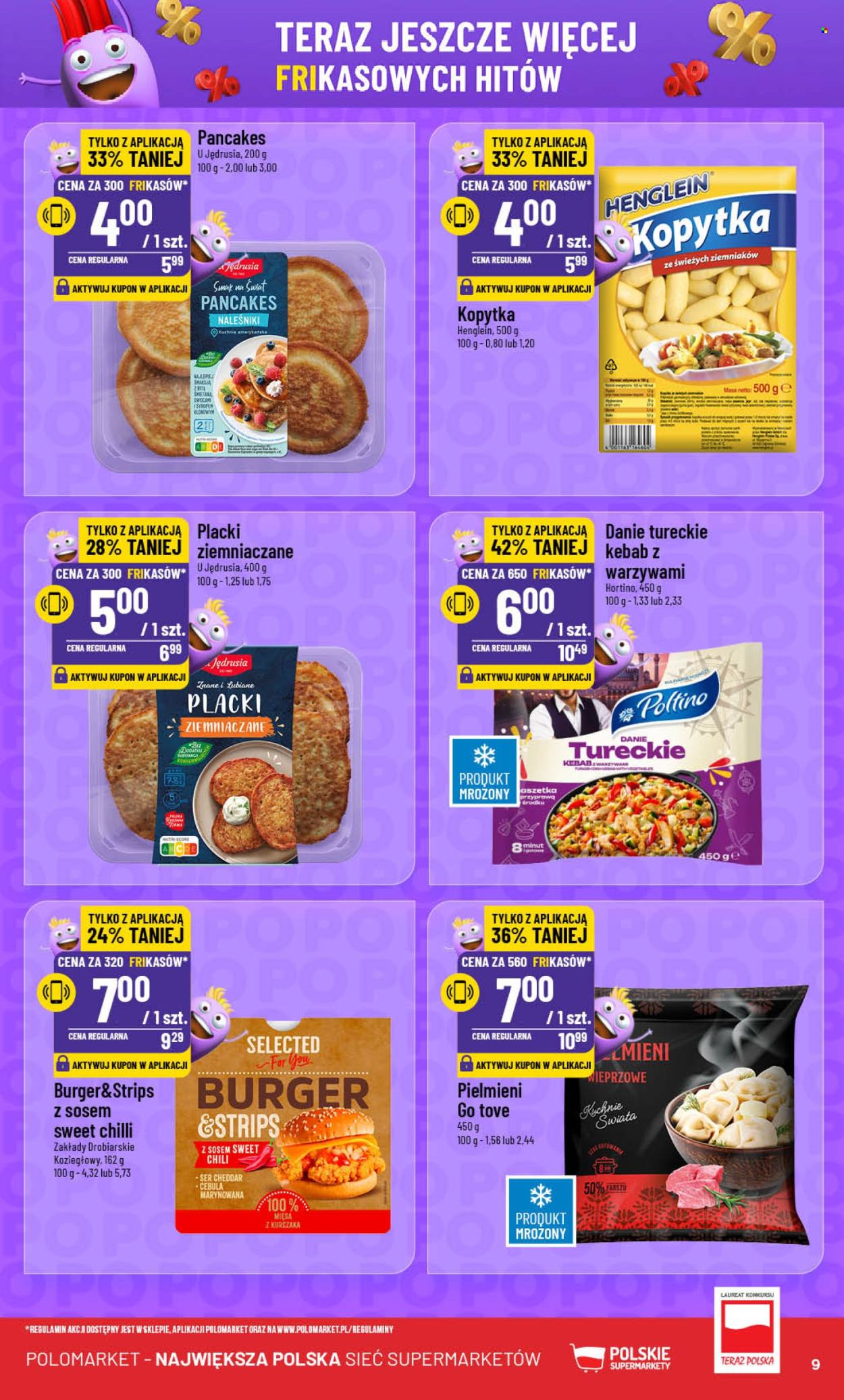 Gazetka Polomarket - 12.03.2025 - 25.03.2025. Strona 9