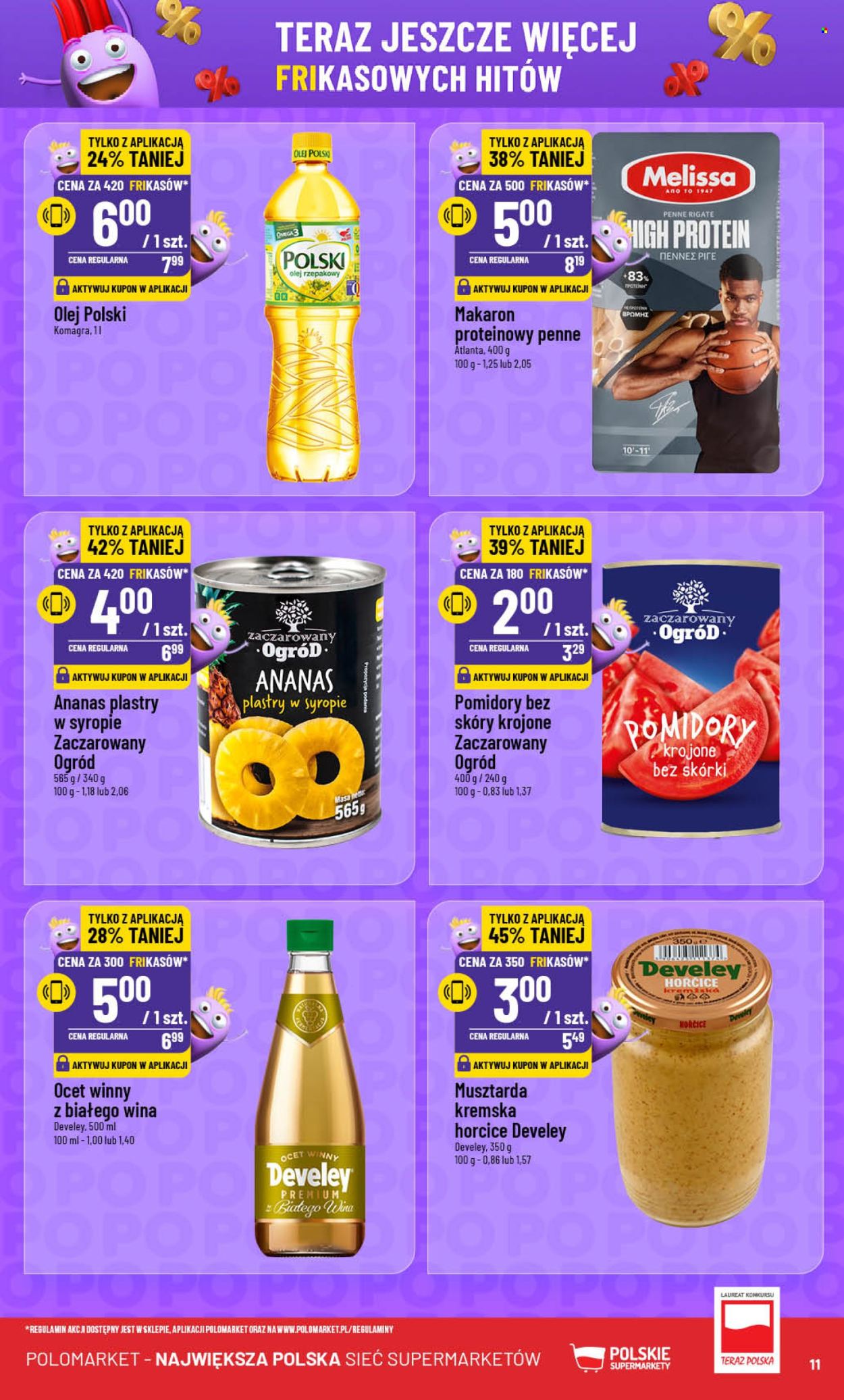 Gazetka Polomarket - 12.03.2025 - 25.03.2025. Strona 11