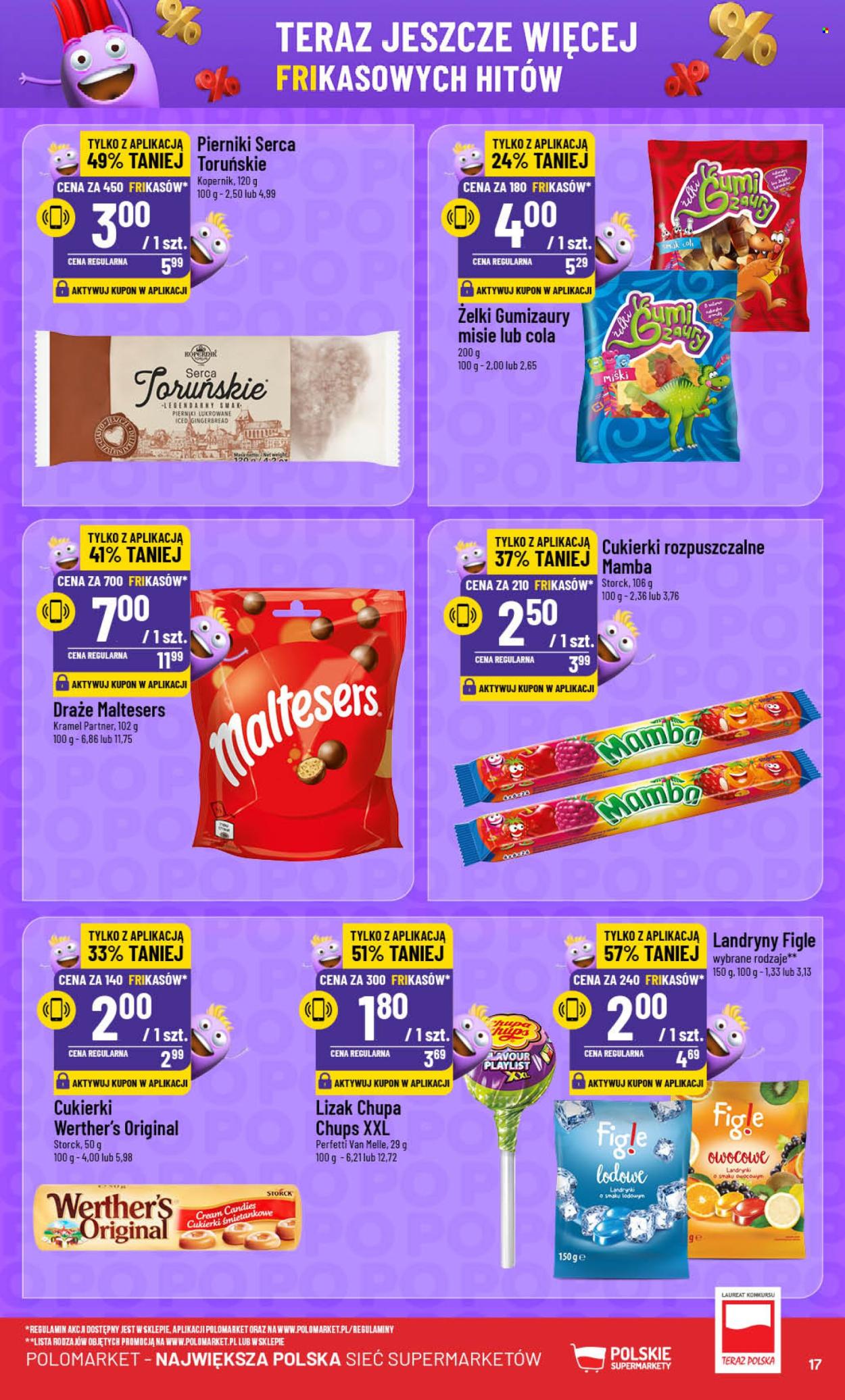 Gazetka Polomarket - 12.03.2025 - 25.03.2025. Strona 17