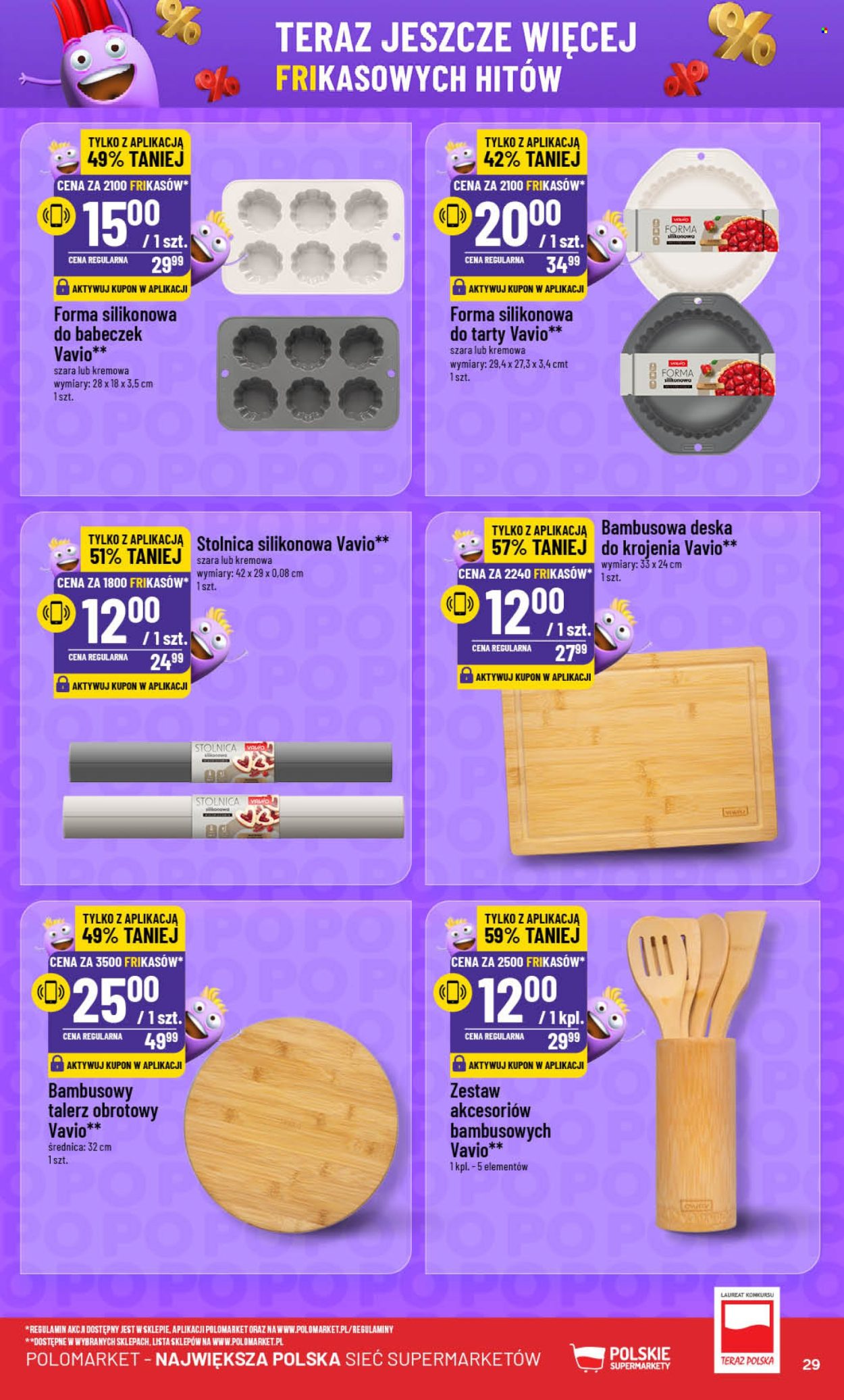 Gazetka Polomarket - 12.03.2025 - 25.03.2025. Strona 29