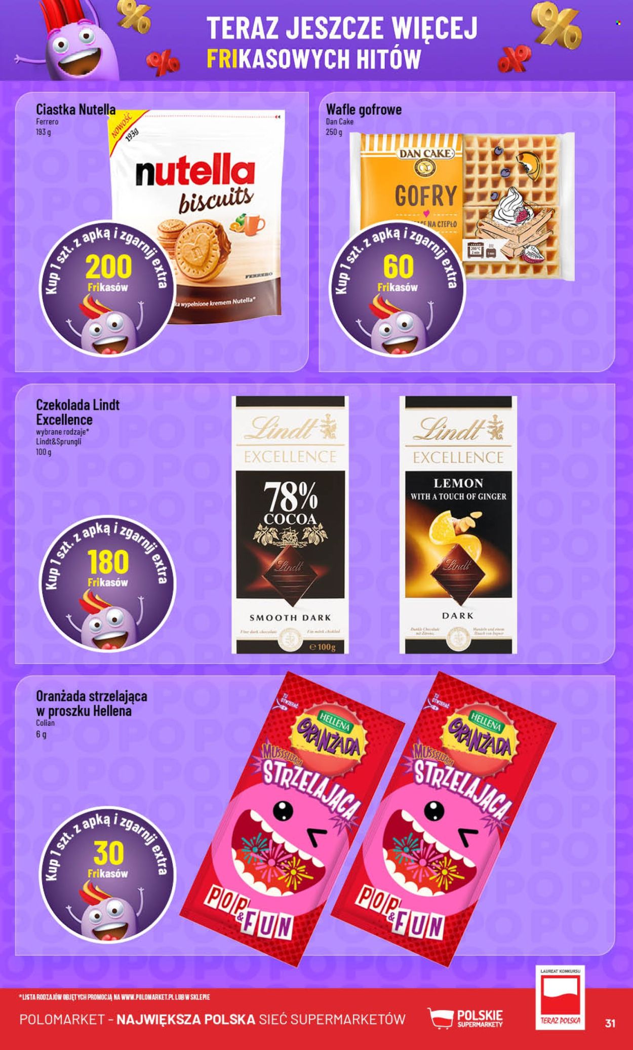 Gazetka Polomarket - 12.03.2025 - 25.03.2025. Strona 31
