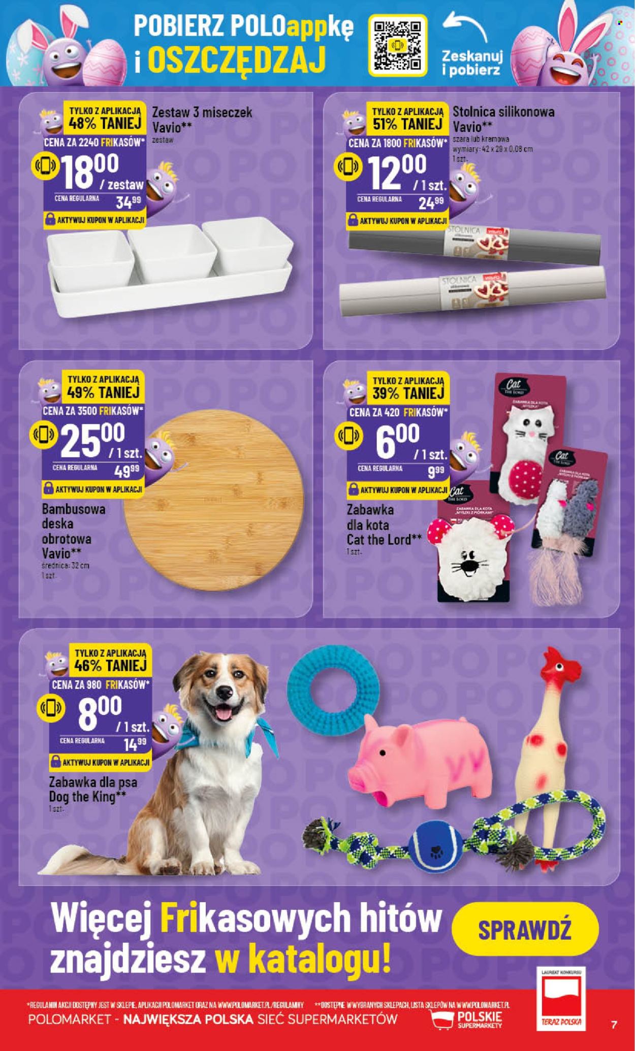 Gazetka Polomarket - 12.03.2025 - 18.03.2025. Strona 7