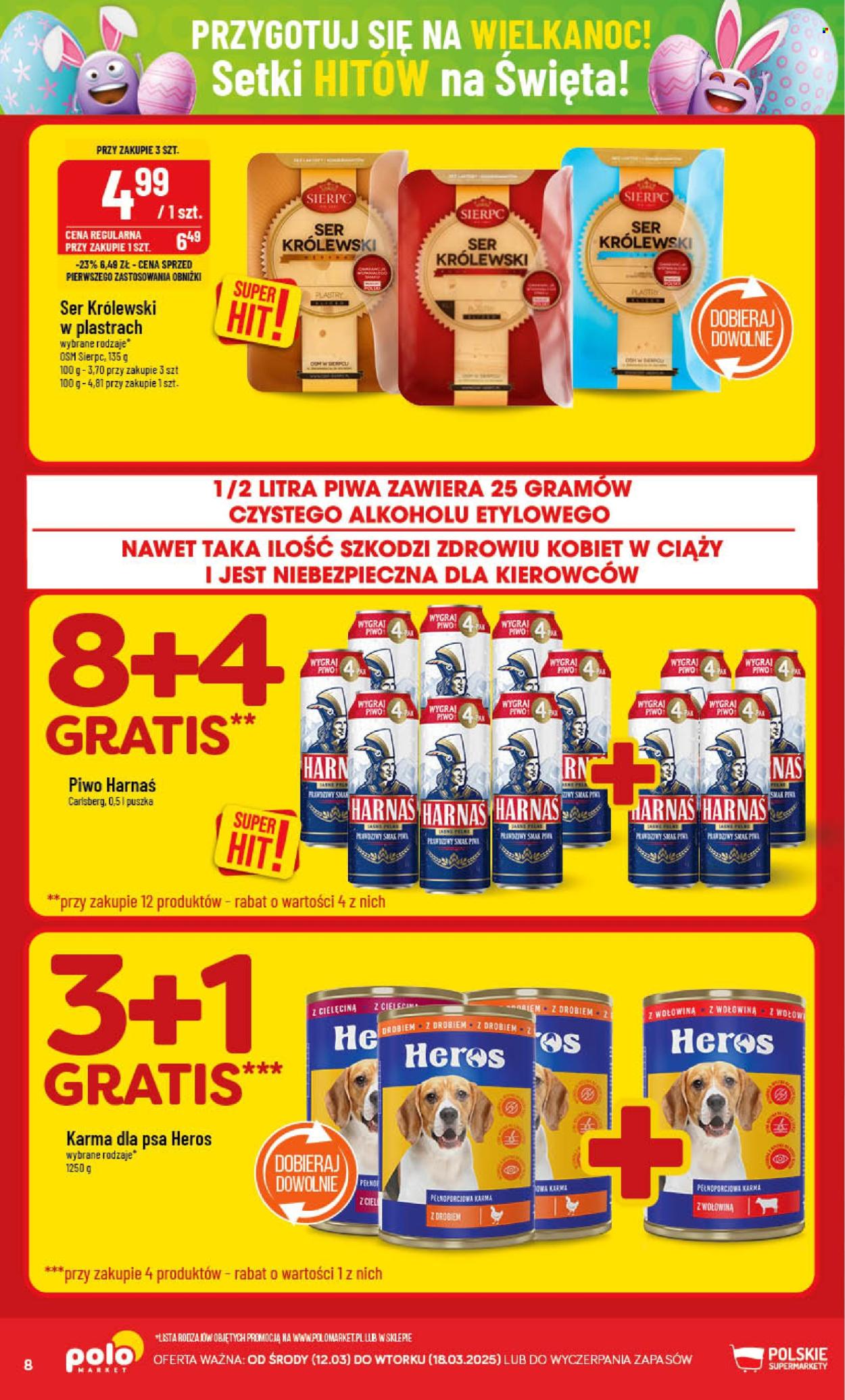 Gazetka Polomarket - 12.03.2025 - 18.03.2025. Strona 8
