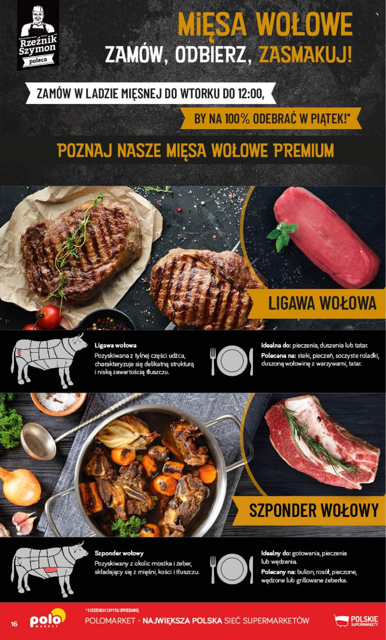 Gazetka Polomarket - 12.03.2025 - 18.03.2025. Strona 16