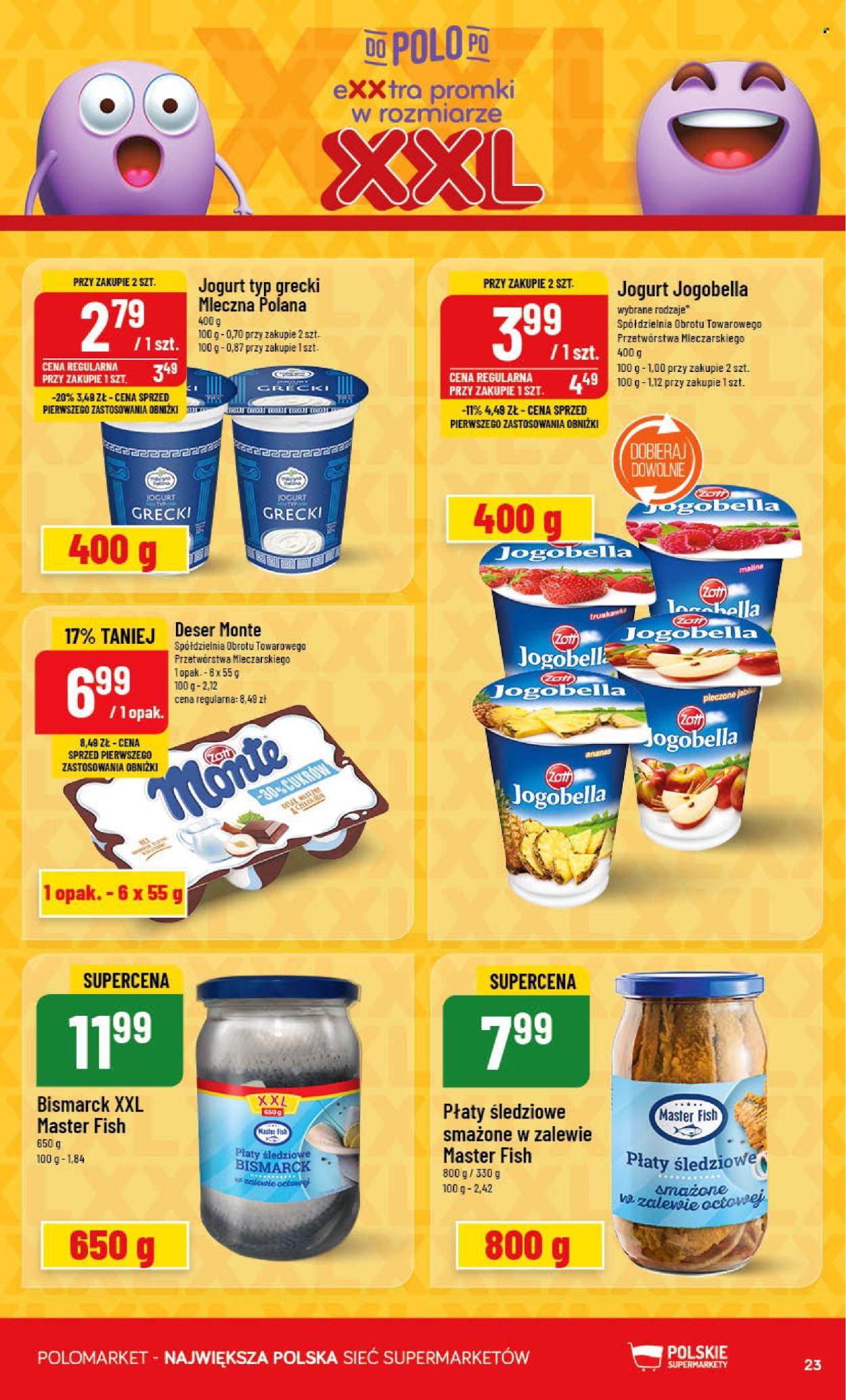 Gazetka Polomarket - 12.03.2025 - 18.03.2025. Strona 23