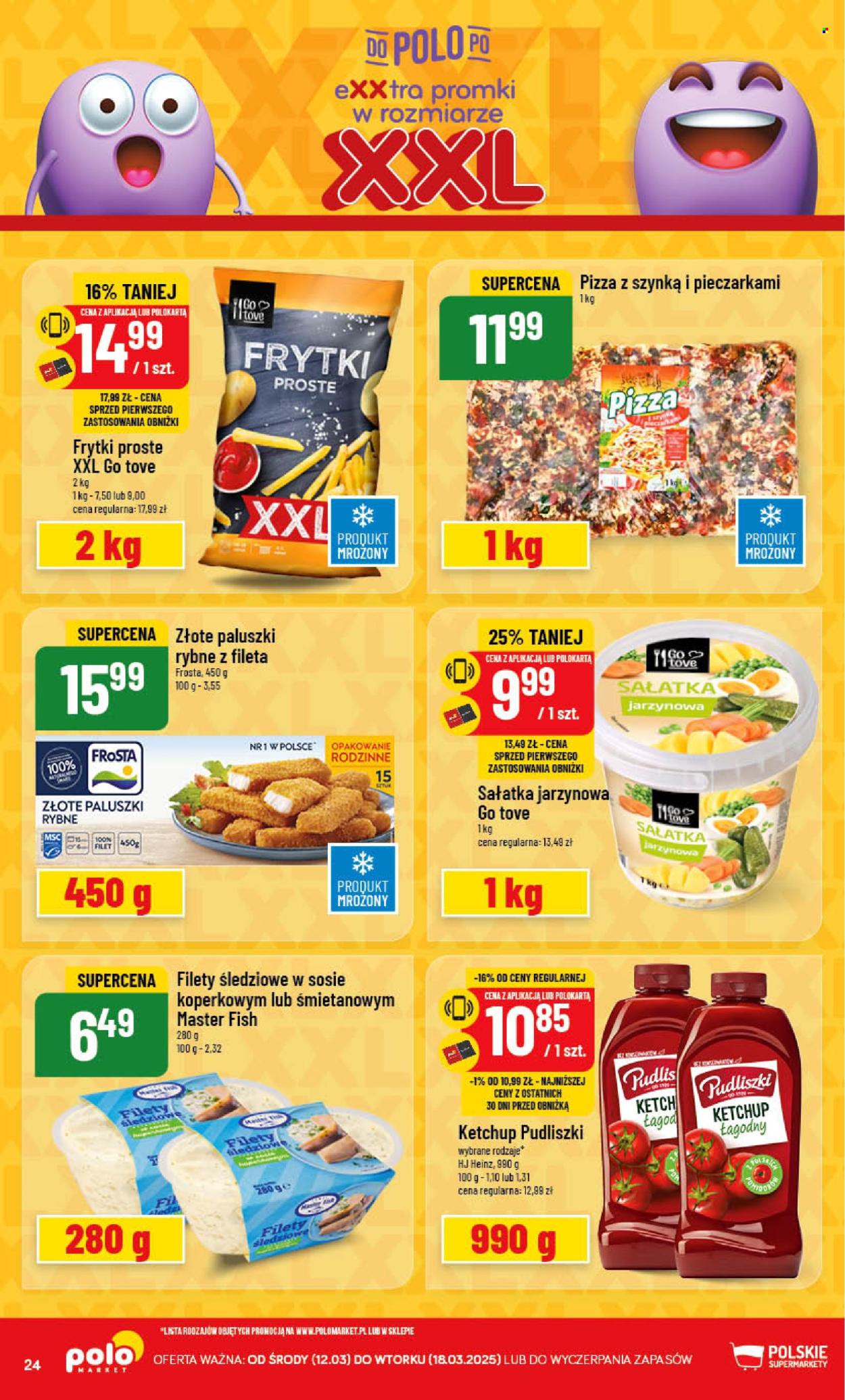 Gazetka Polomarket - 12.03.2025 - 18.03.2025. Strona 24
