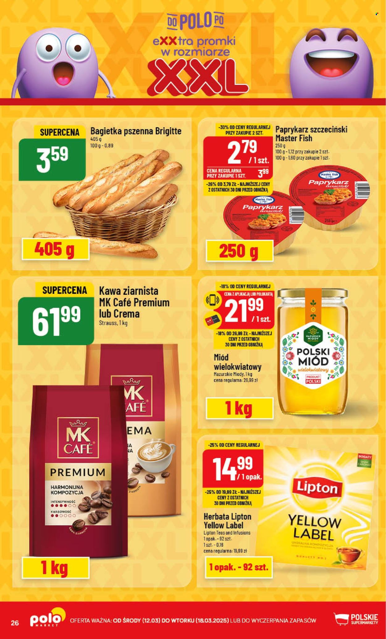 Gazetka Polomarket - 12.03.2025 - 18.03.2025. Strona 26