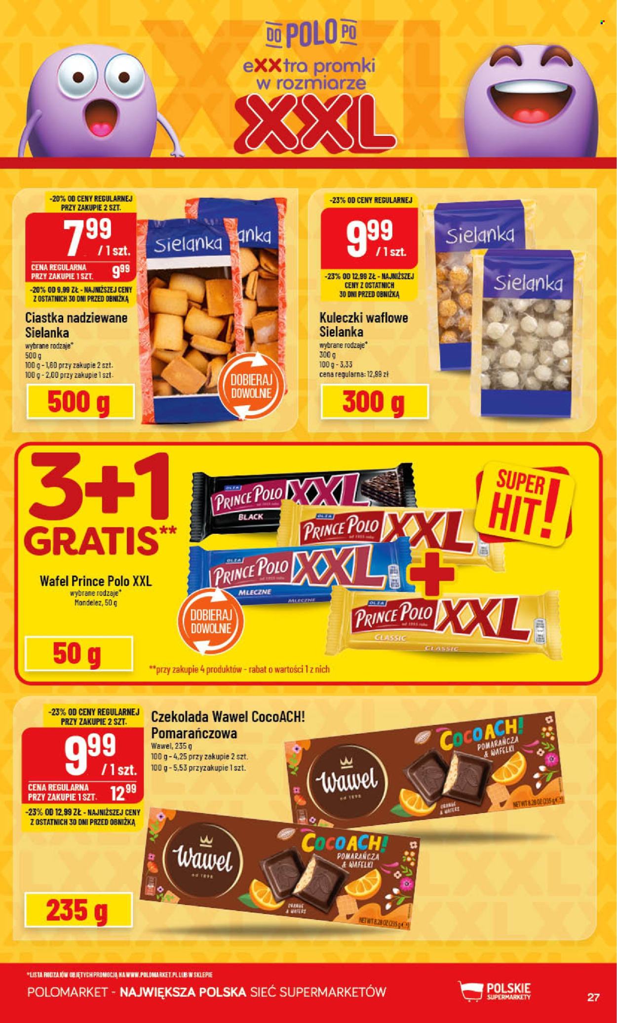 Gazetka Polomarket - 12.03.2025 - 18.03.2025. Strona 27