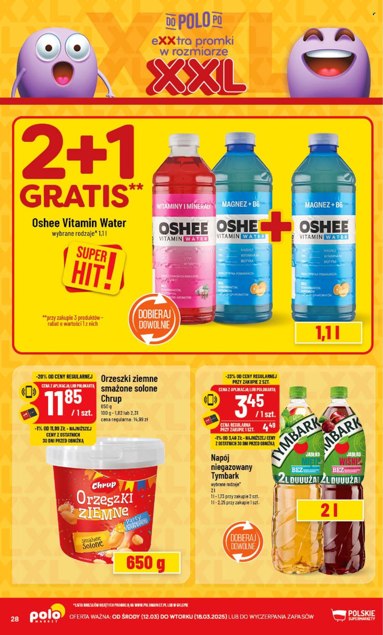 Gazetka Polomarket - 12.03.2025 - 18.03.2025. Strona 28