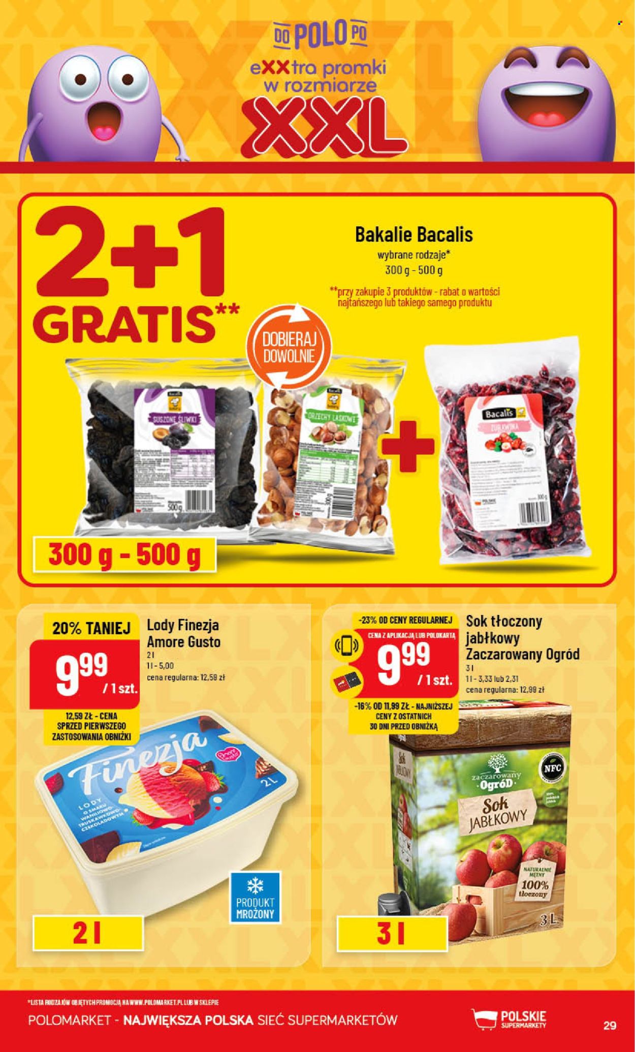 Gazetka Polomarket - 12.03.2025 - 18.03.2025. Strona 29