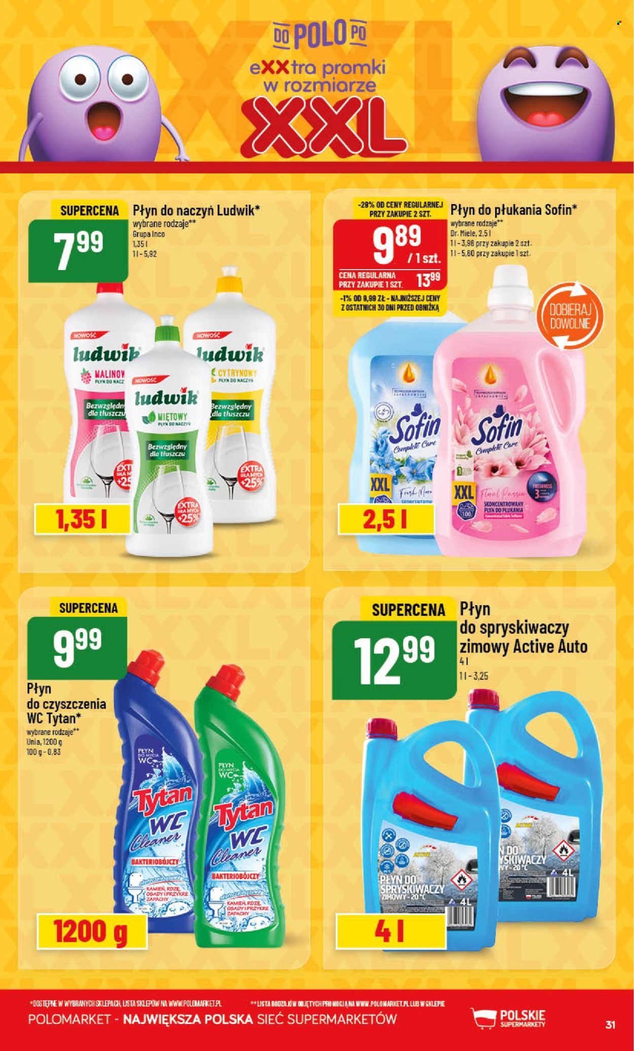 Gazetka Polomarket - 12.03.2025 - 18.03.2025. Strona 31