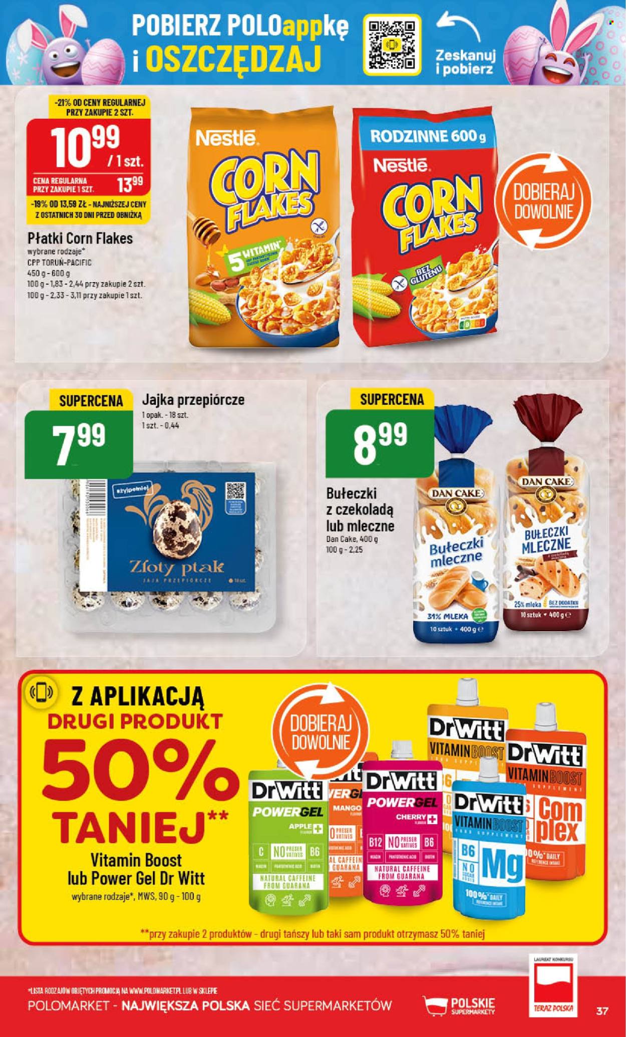Gazetka Polomarket - 12.03.2025 - 18.03.2025. Strona 37