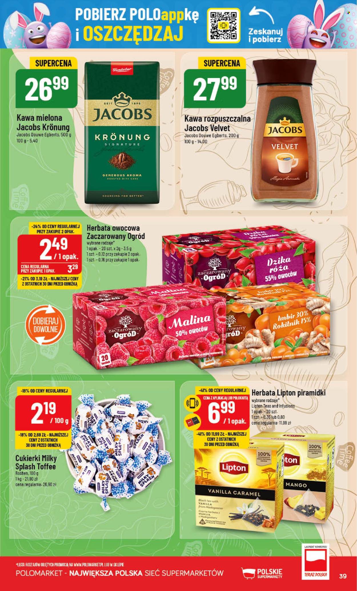 Gazetka Polomarket - 12.03.2025 - 18.03.2025. Strona 39