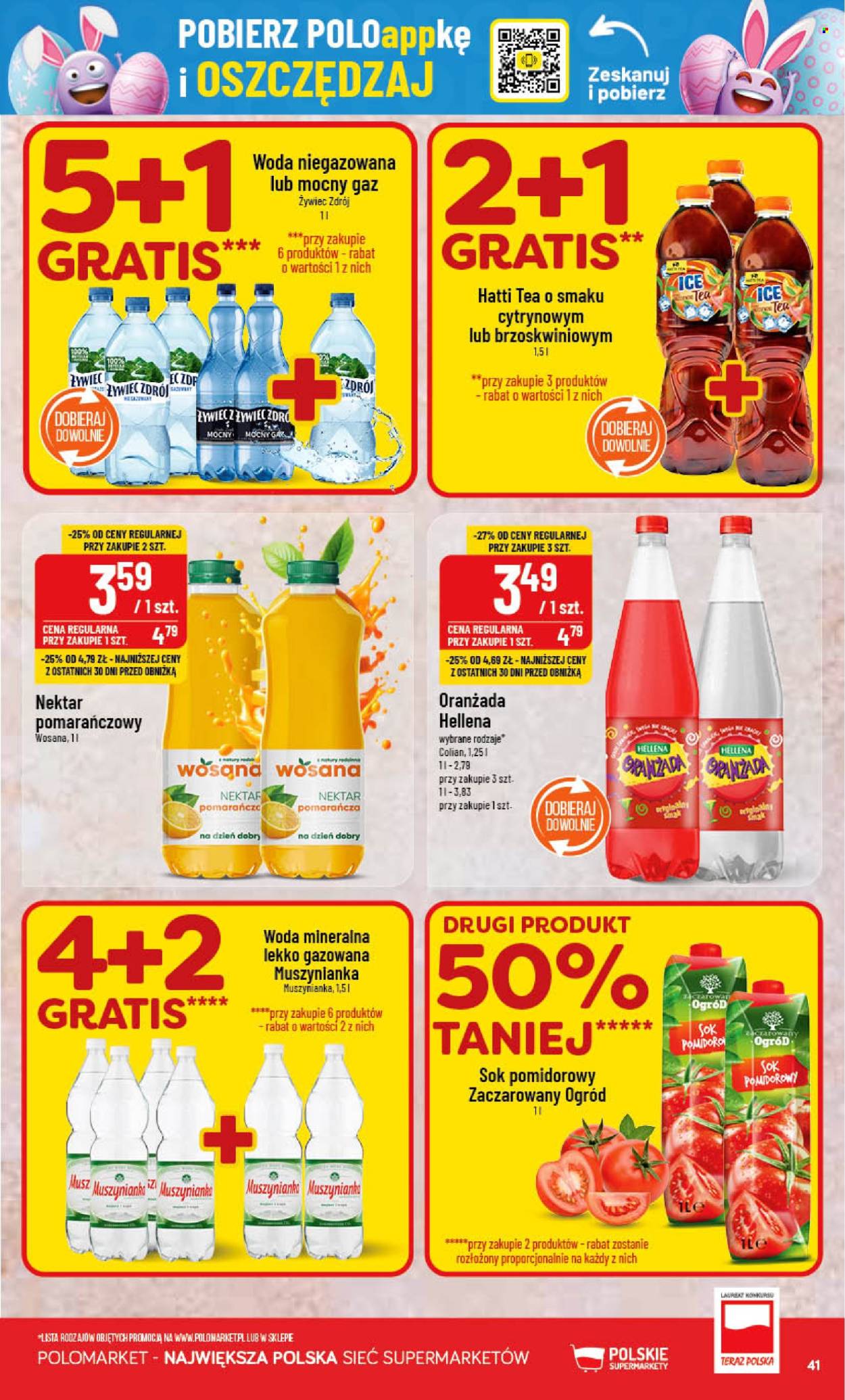 Gazetka Polomarket - 12.03.2025 - 18.03.2025. Strona 41