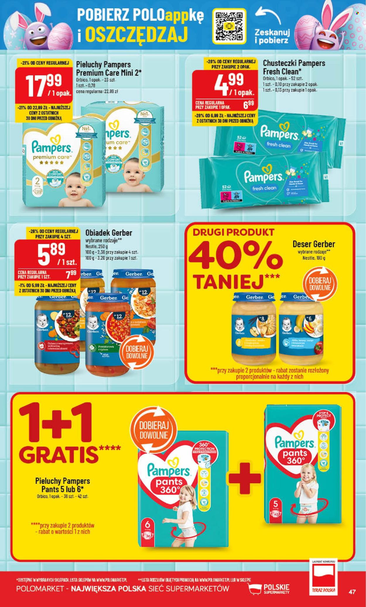 Gazetka Polomarket - 12.03.2025 - 18.03.2025. Strona 47