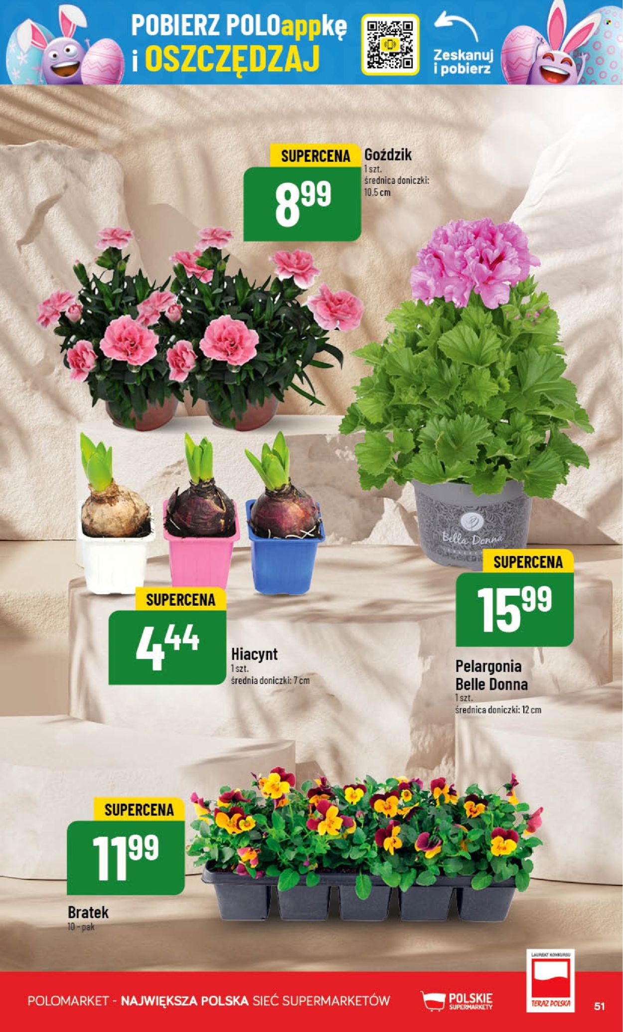 Gazetka Polomarket - 12.03.2025 - 18.03.2025. Strona 51