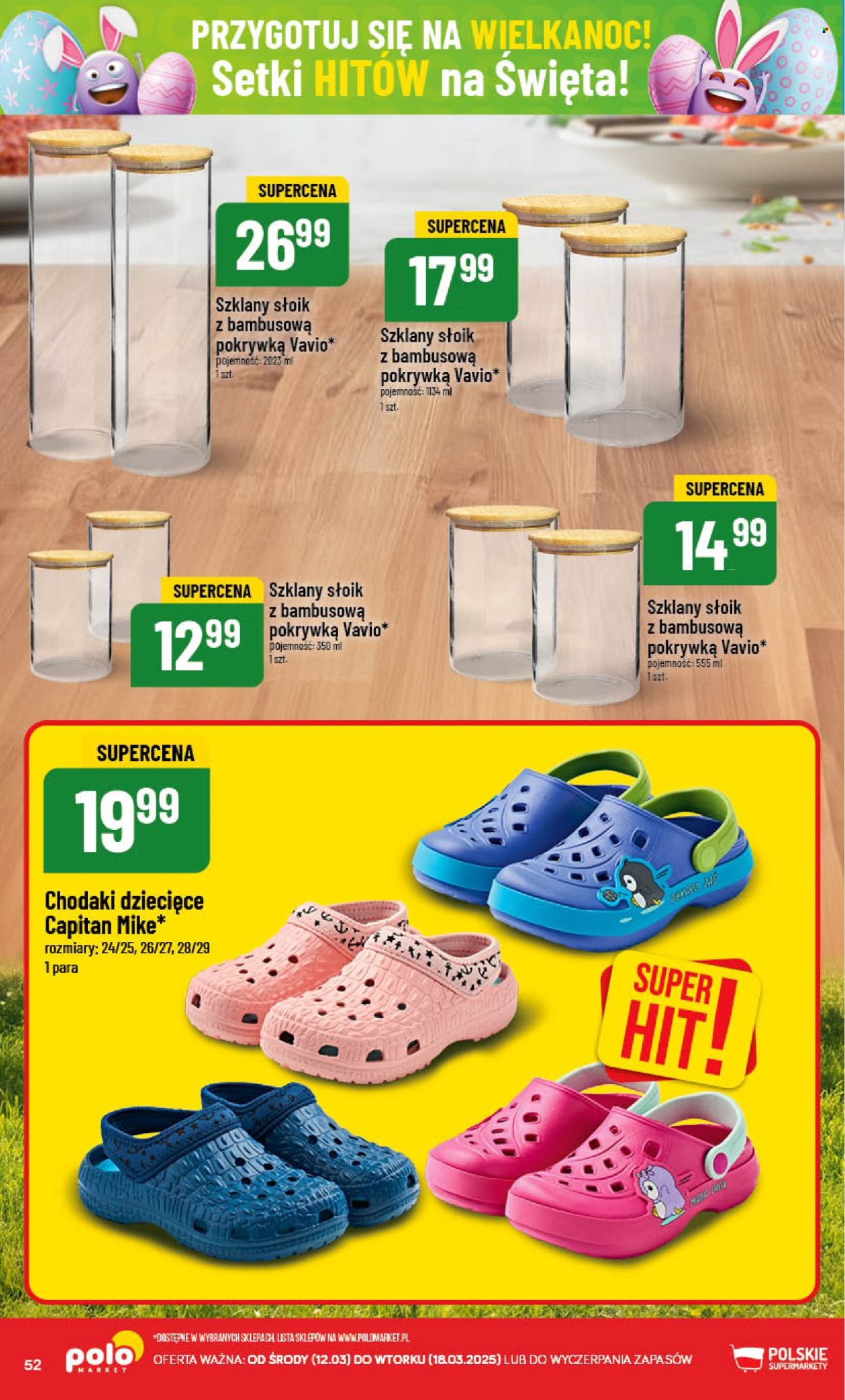 Gazetka Polomarket - 12.03.2025 - 18.03.2025. Strona 52