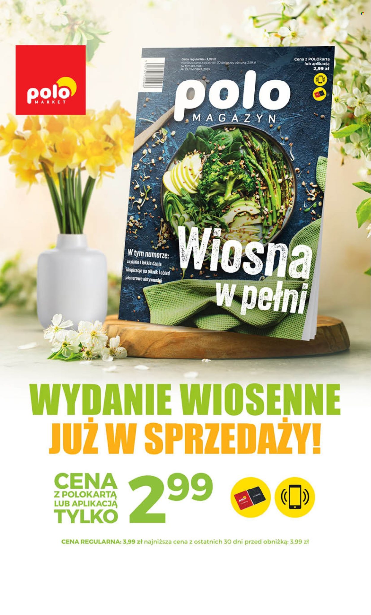 Gazetka Polomarket - 12.03.2025 - 18.03.2025. Strona 54