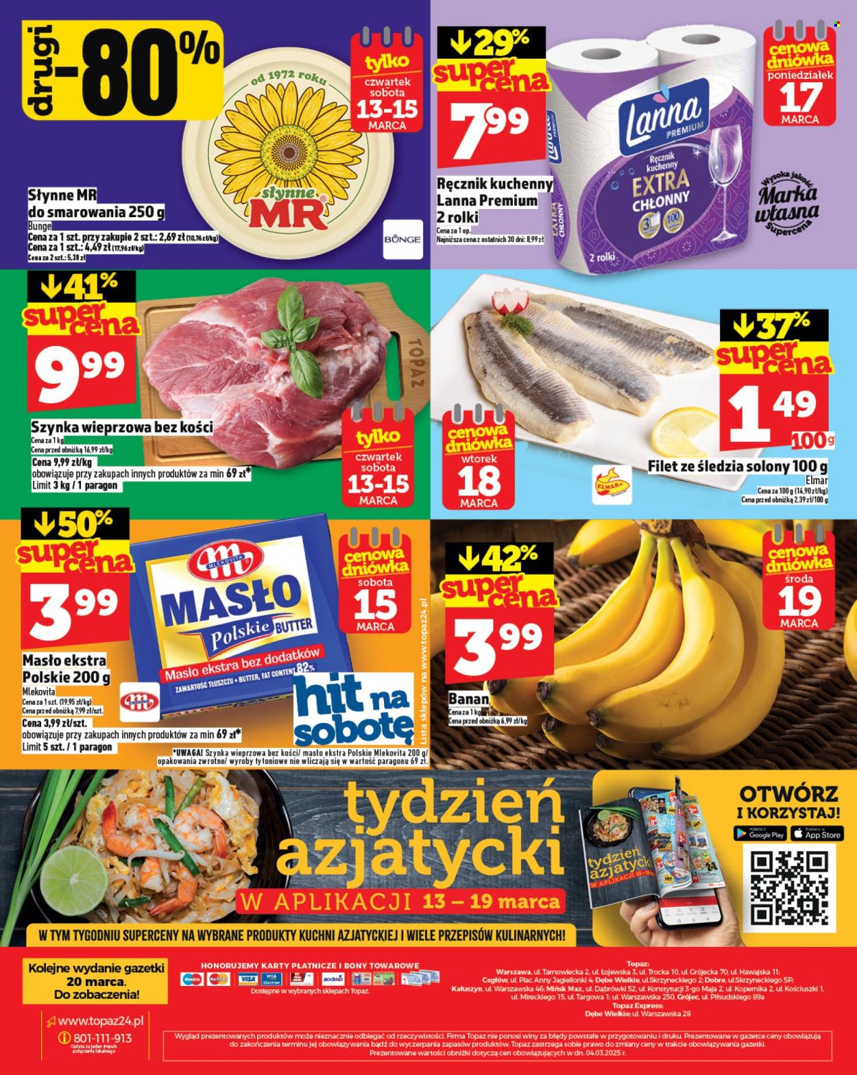 Gazetka Topaz - 13.03.2025 - 19.03.2025. Strona 28