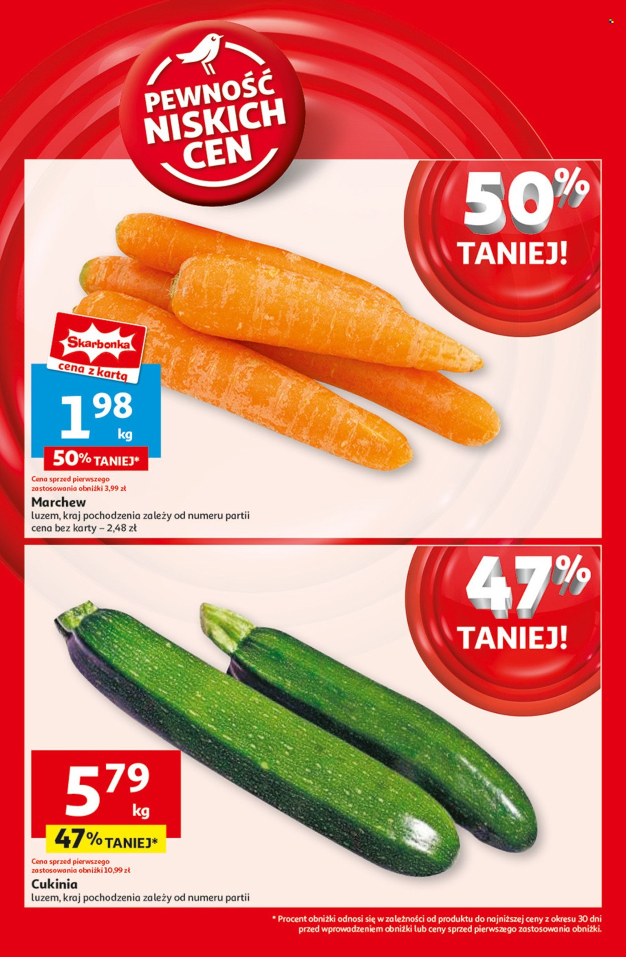 Gazetka Auchan - 13.03.2025 - 19.03.2025. Strona 4